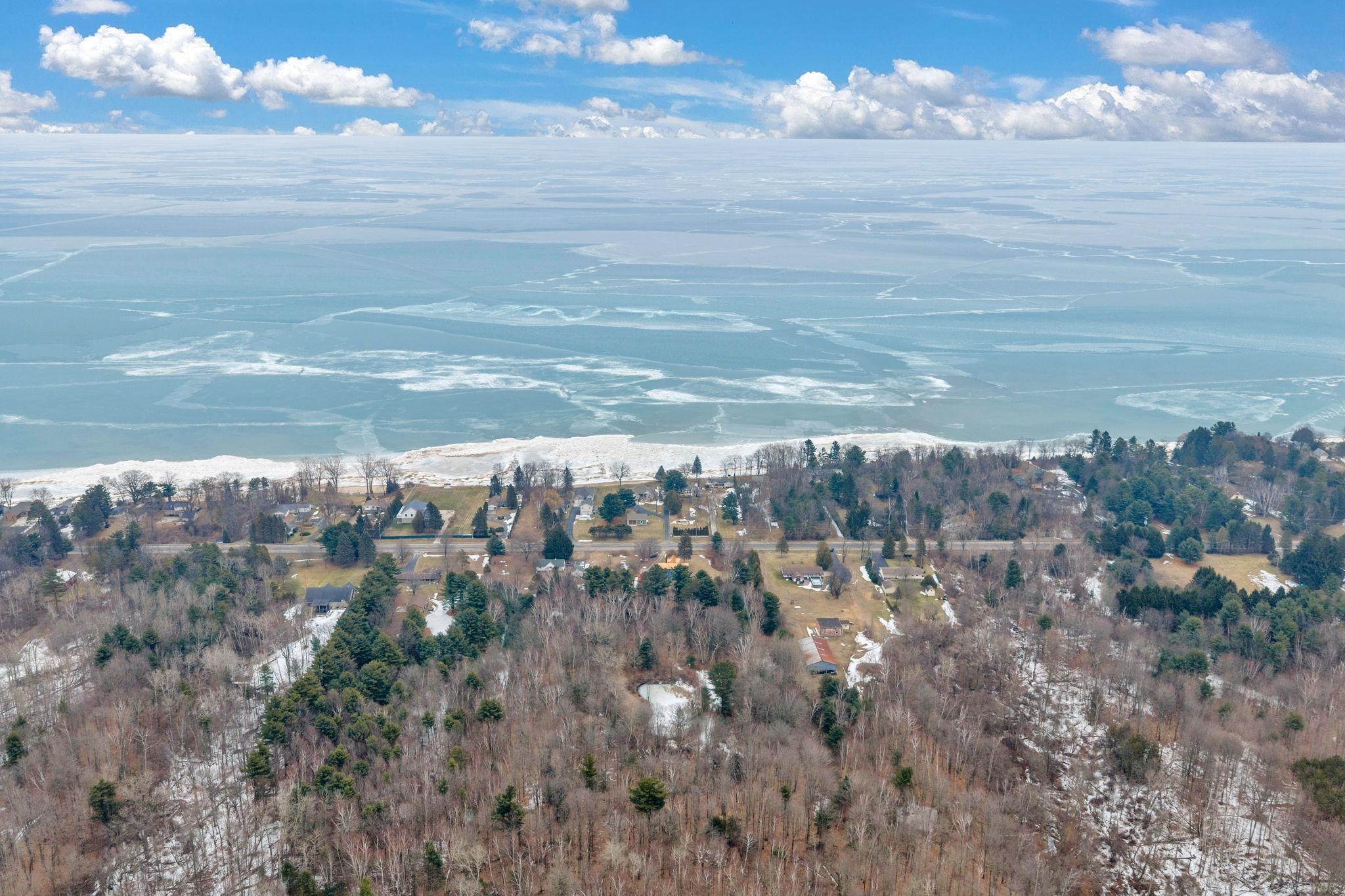 4358 Lakeshore Road, Lexington, MI, 48450