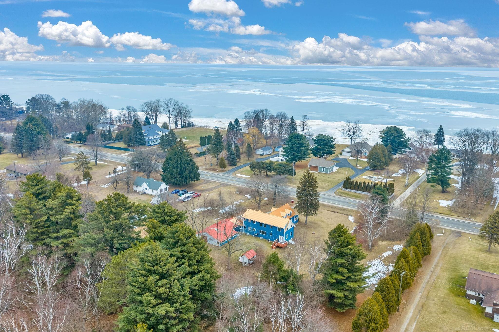 4358 Lakeshore Road photo 64