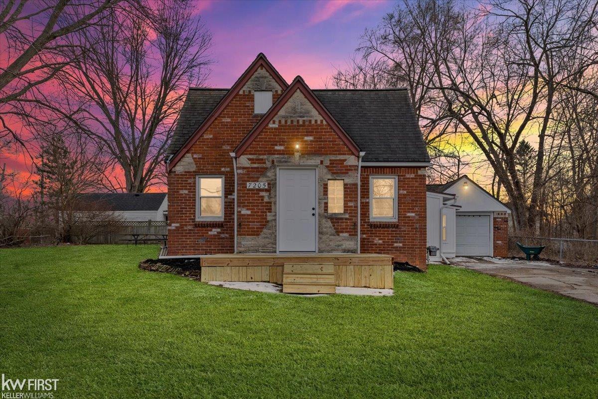 2165 Occidental Highway, Adrian, MI, 49221