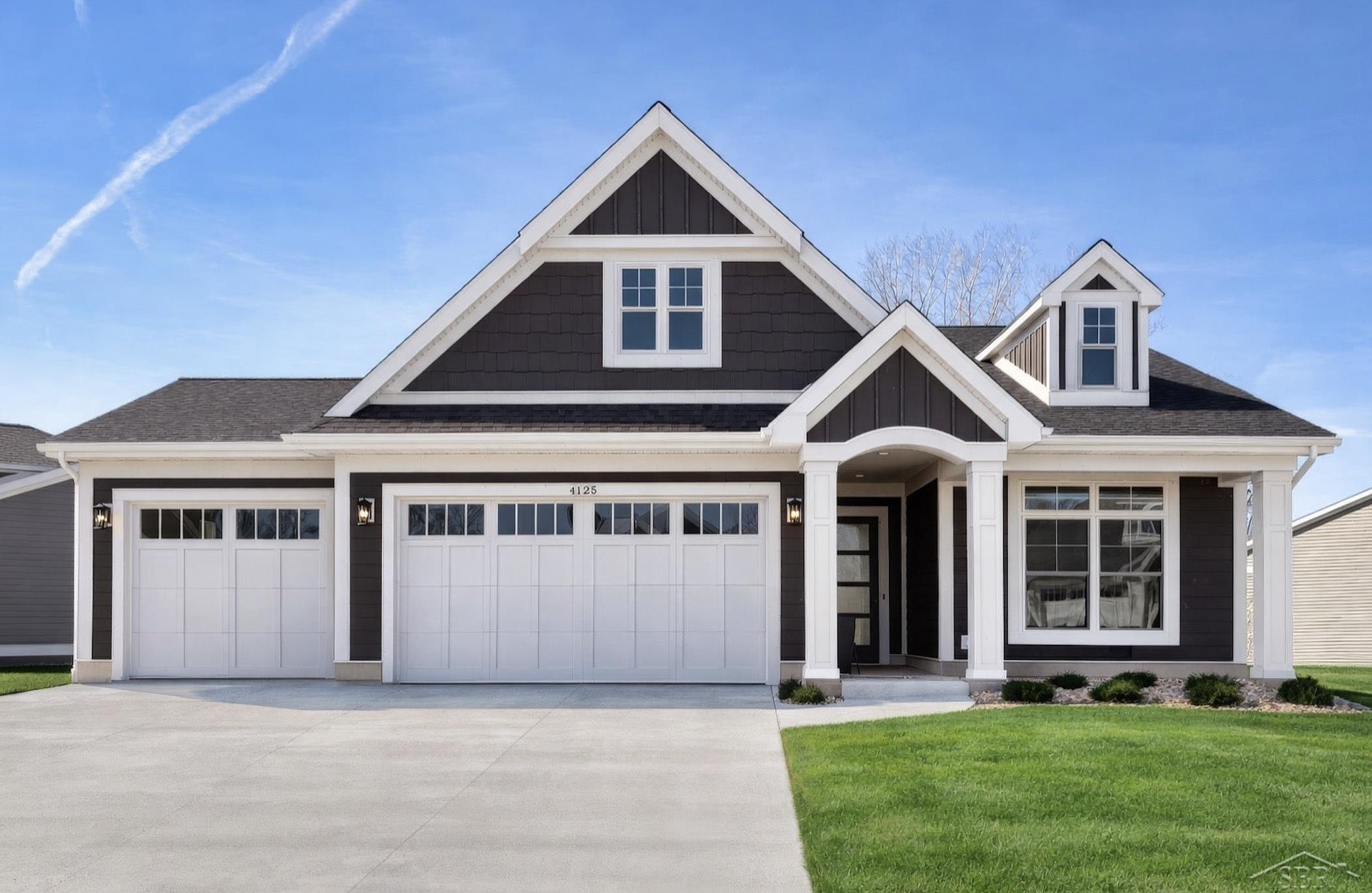 3464 Colt Drive, Ypsilanti, MI, 48197-4011