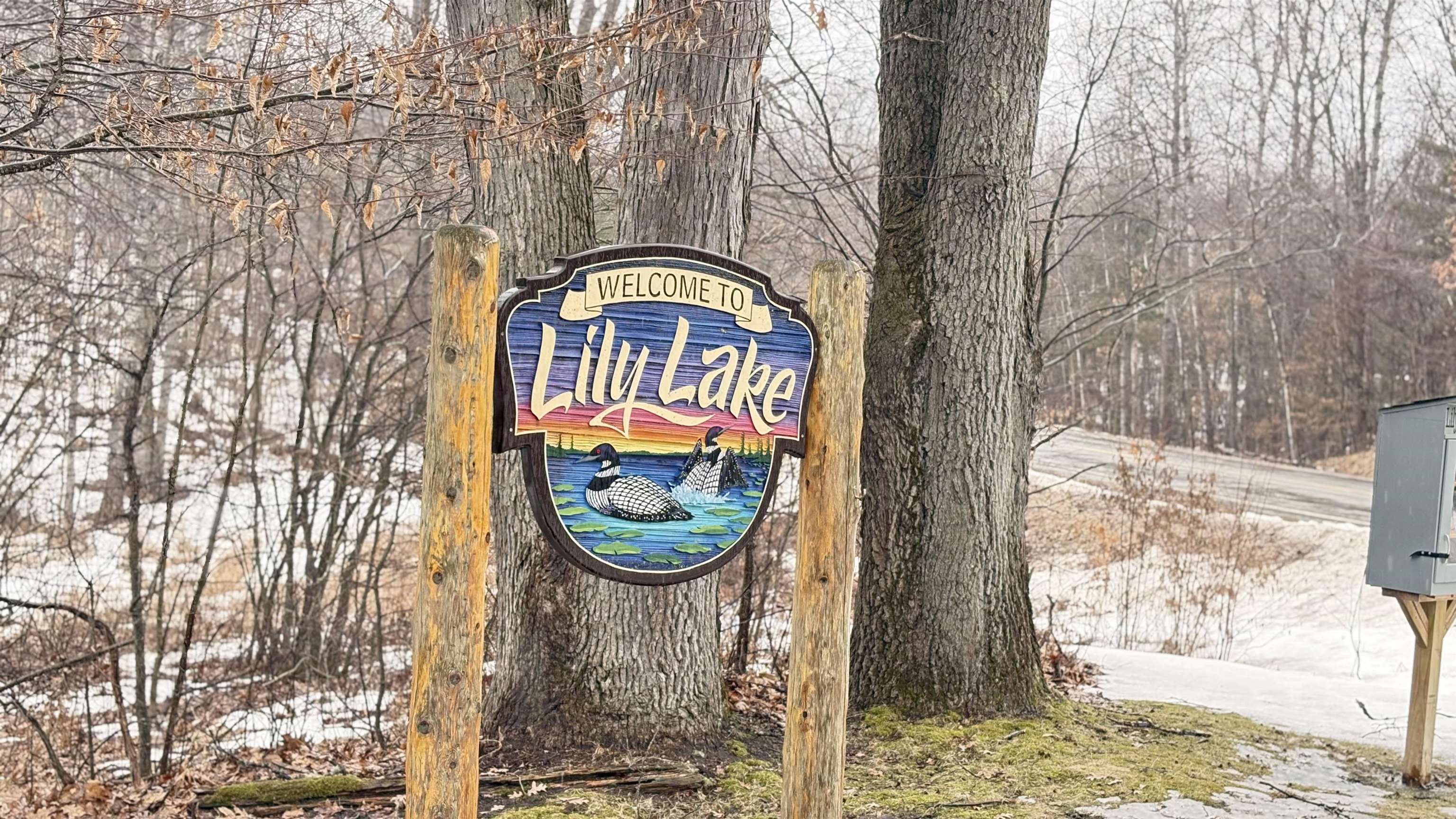 Road, Harrison, MI, 48625