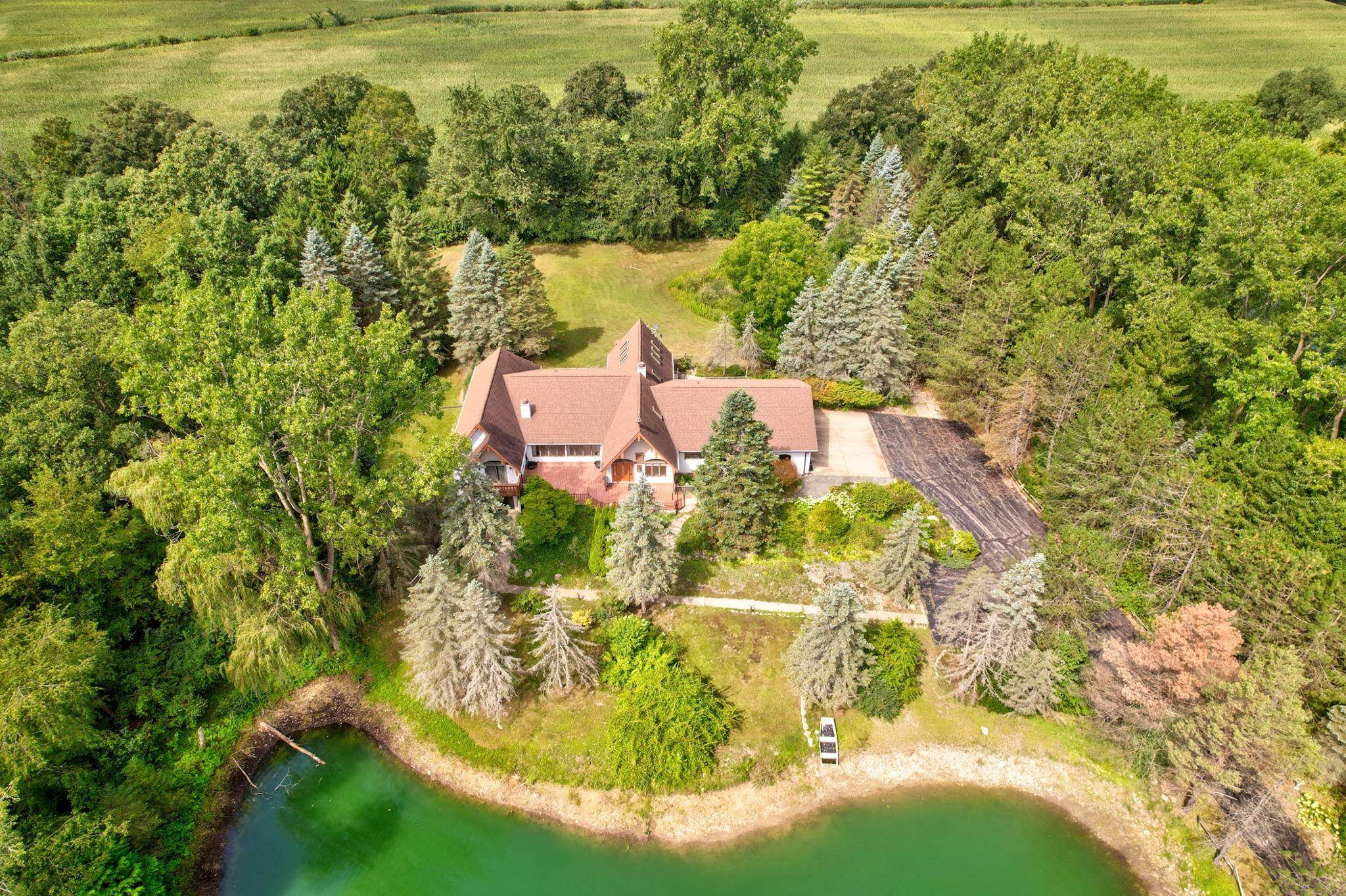 1st image of 10722 S Gera Rd, Birch Run, MI 48415 | MLS# 61050201220