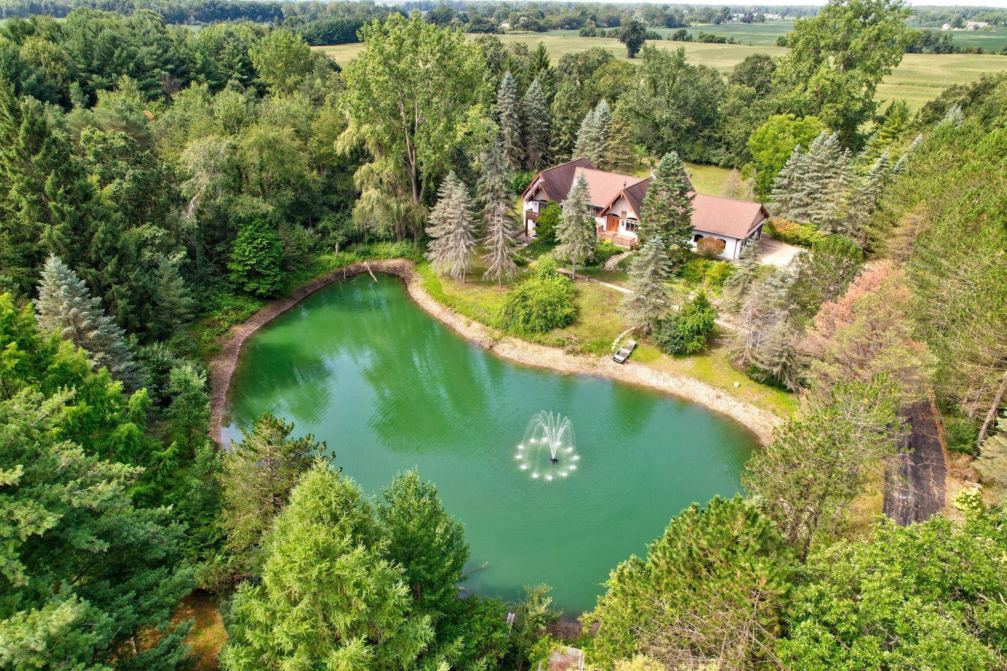 2nd image of 10722 S Gera Rd, Birch Run, MI 48415 | MLS# 61050201220