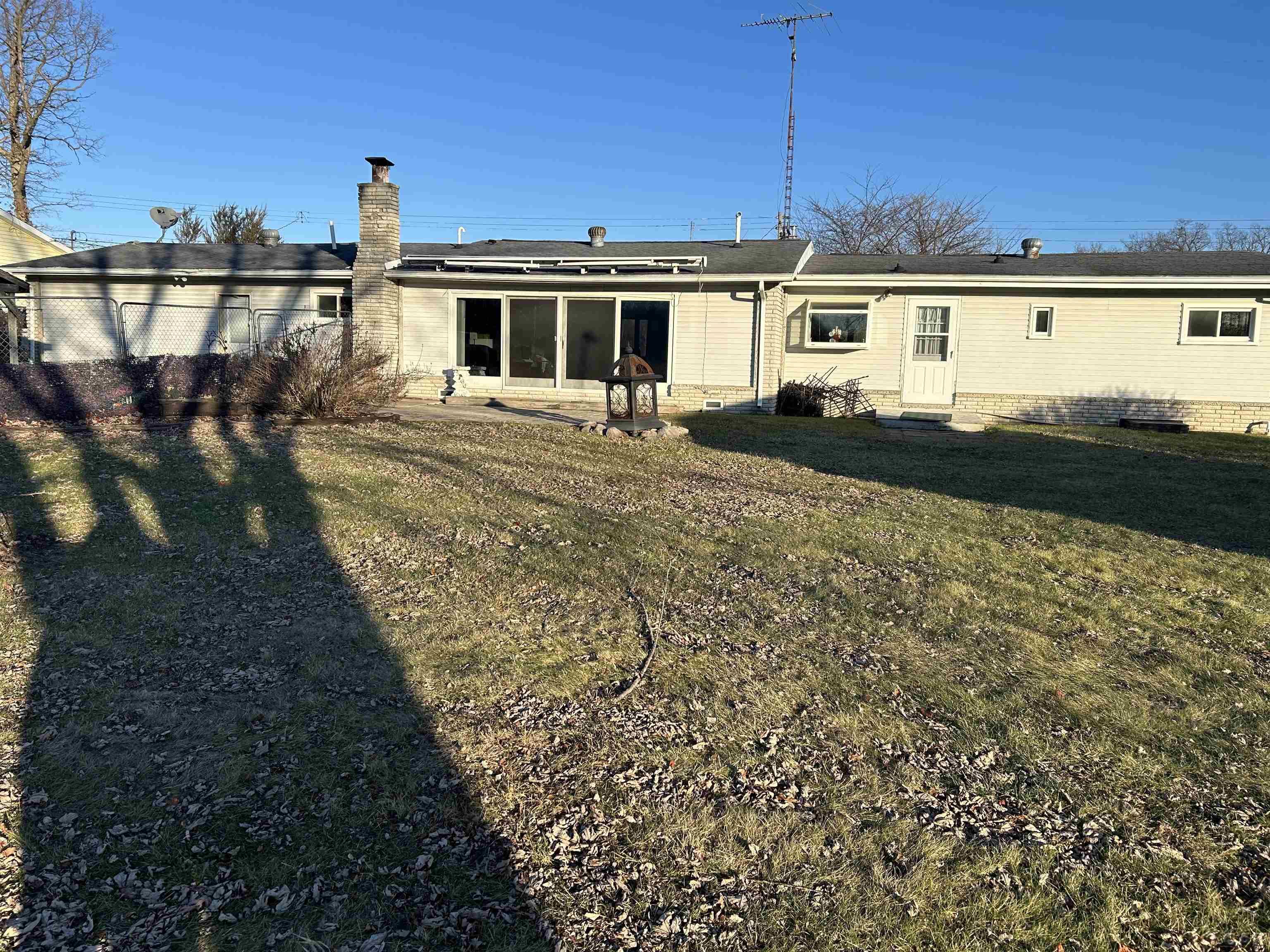 753 Vaniman Island Drive, Brooklyn, MI, 49230