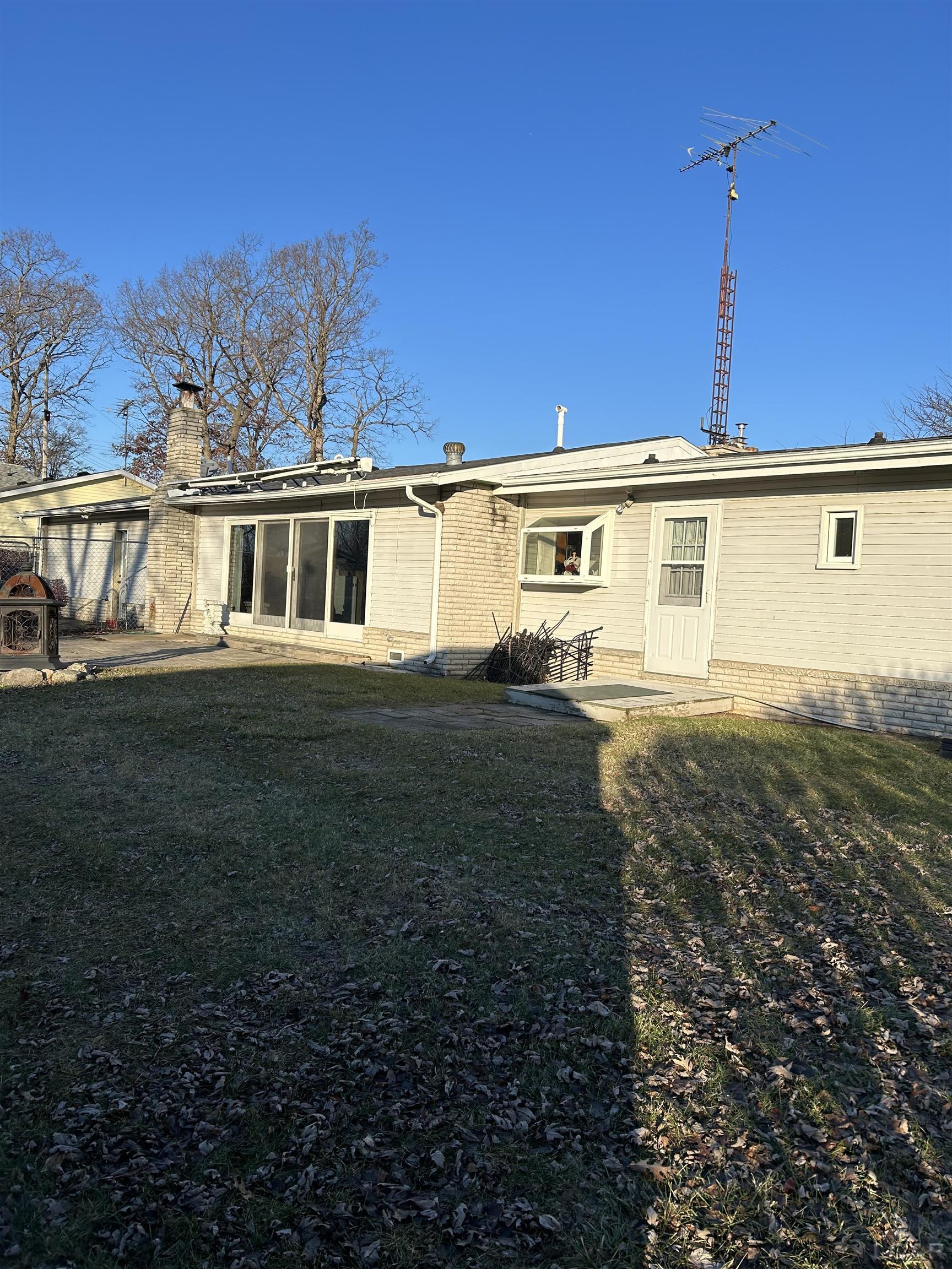 753 Vaniman Island Drive, Brooklyn, MI, 49230