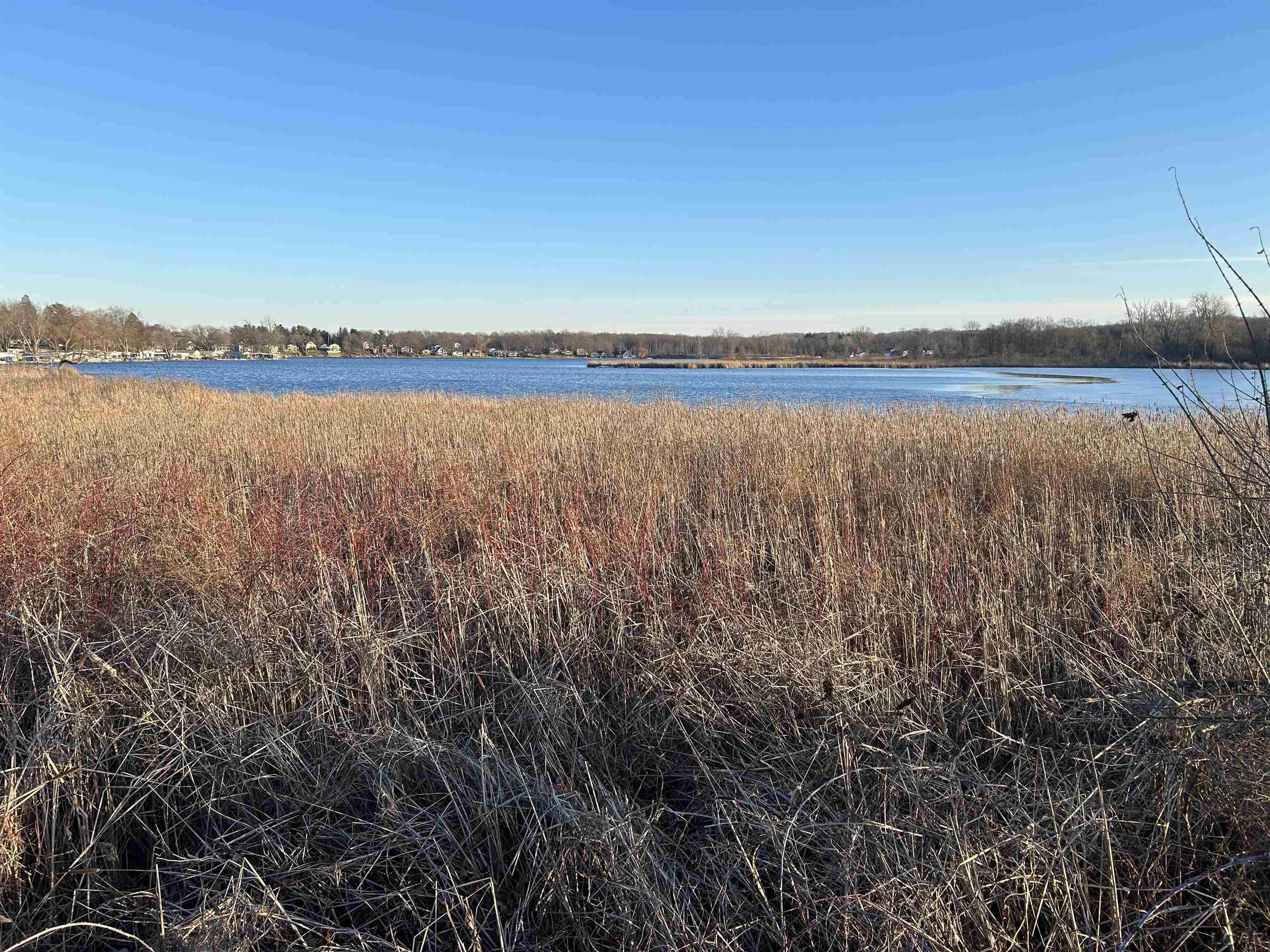 753 Vaniman Island Drive, Brooklyn, MI, 49230