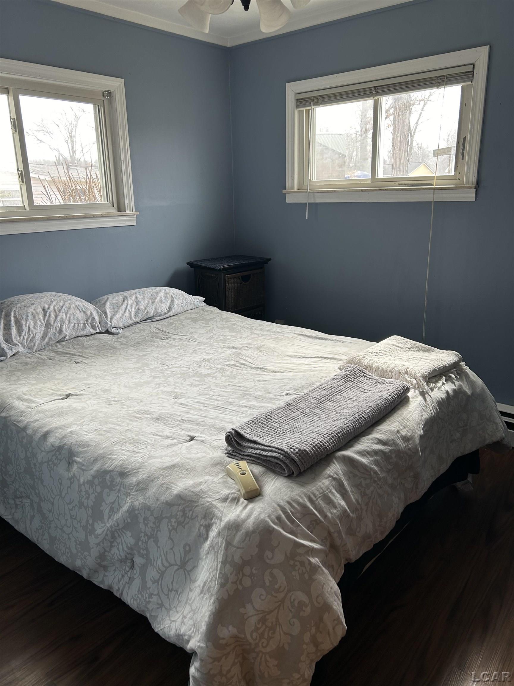 753 Vaniman Island Drive, Brooklyn, MI, 49230