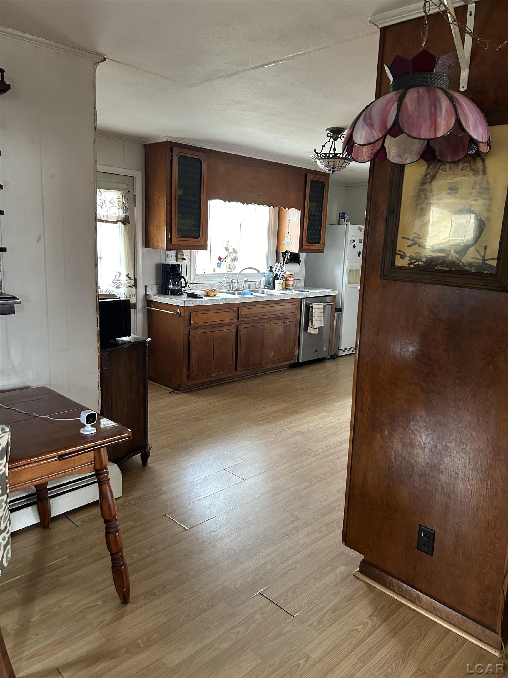 753 Vaniman Island Drive, Brooklyn, MI, 49230