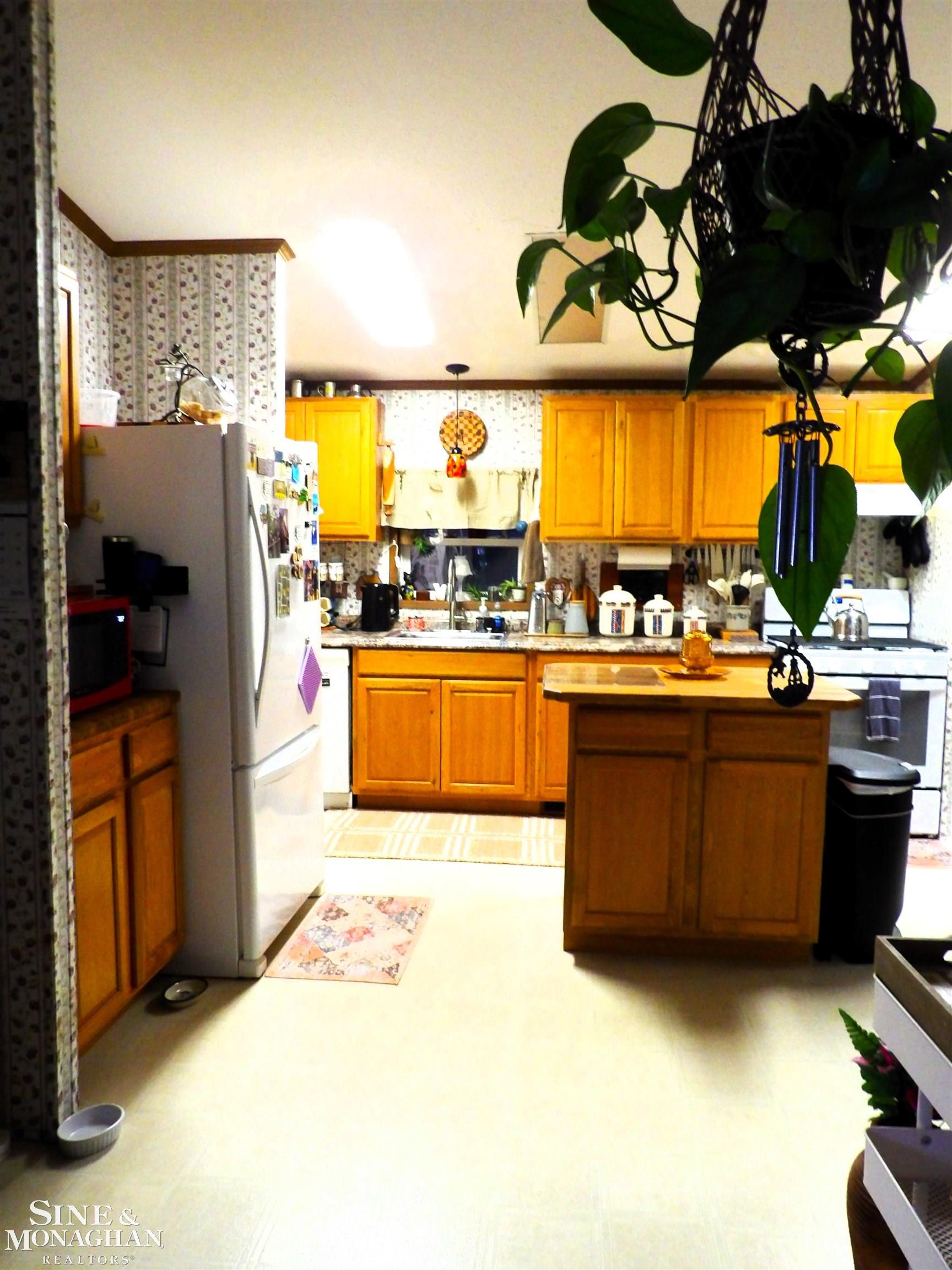 2051 W Parklane Road, White Cloud, MI, 49349