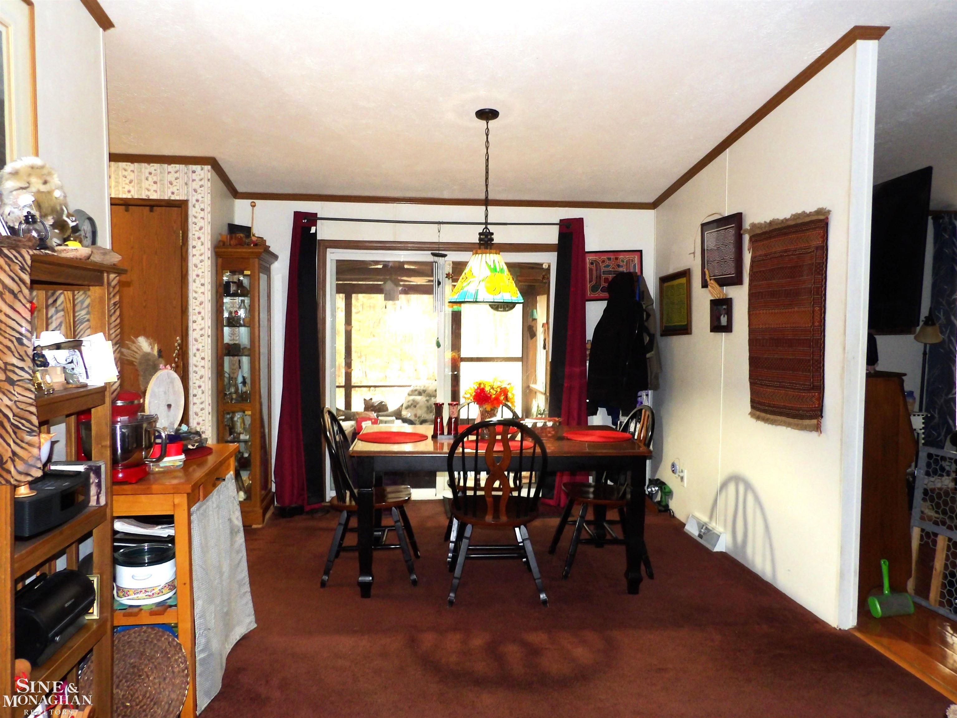 2051 W Parklane Road, White Cloud, MI, 49349