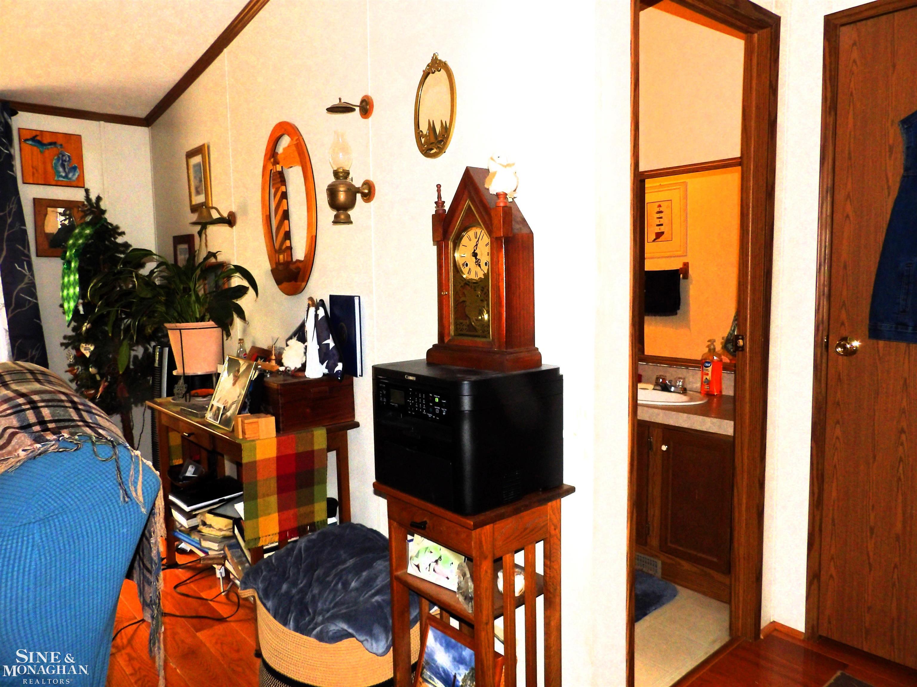 2051 W Parklane Road, White Cloud, MI, 49349