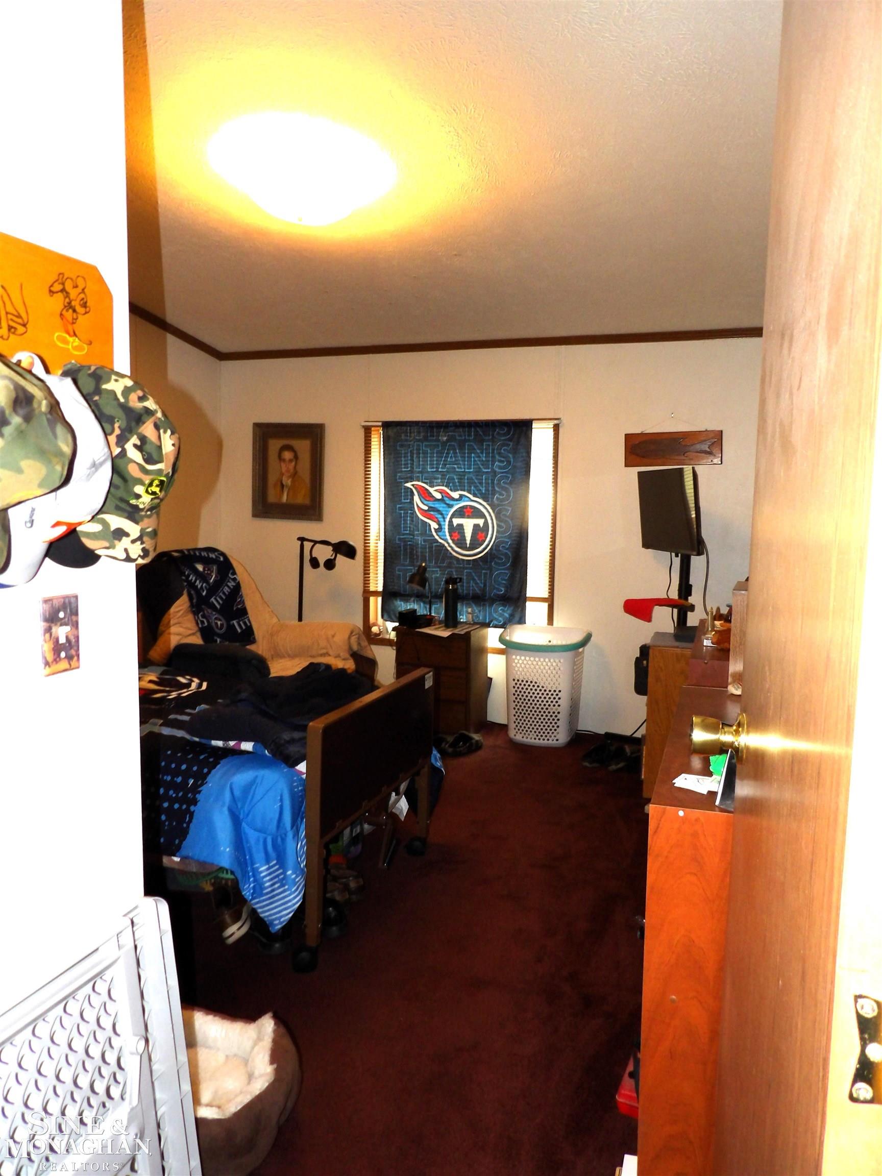 2051 W Parklane Road, White Cloud, MI, 49349