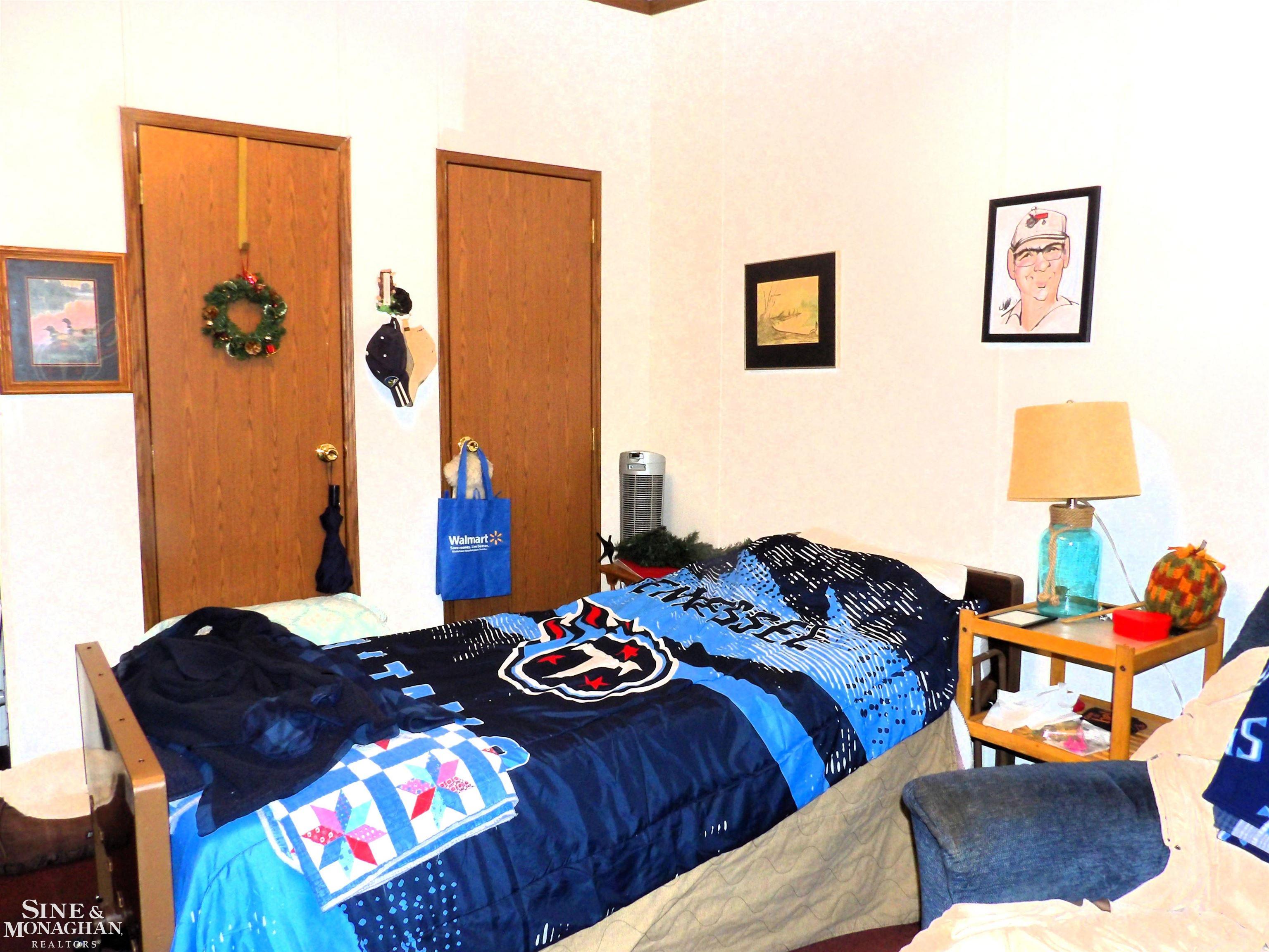 2051 W Parklane Road, White Cloud, MI, 49349