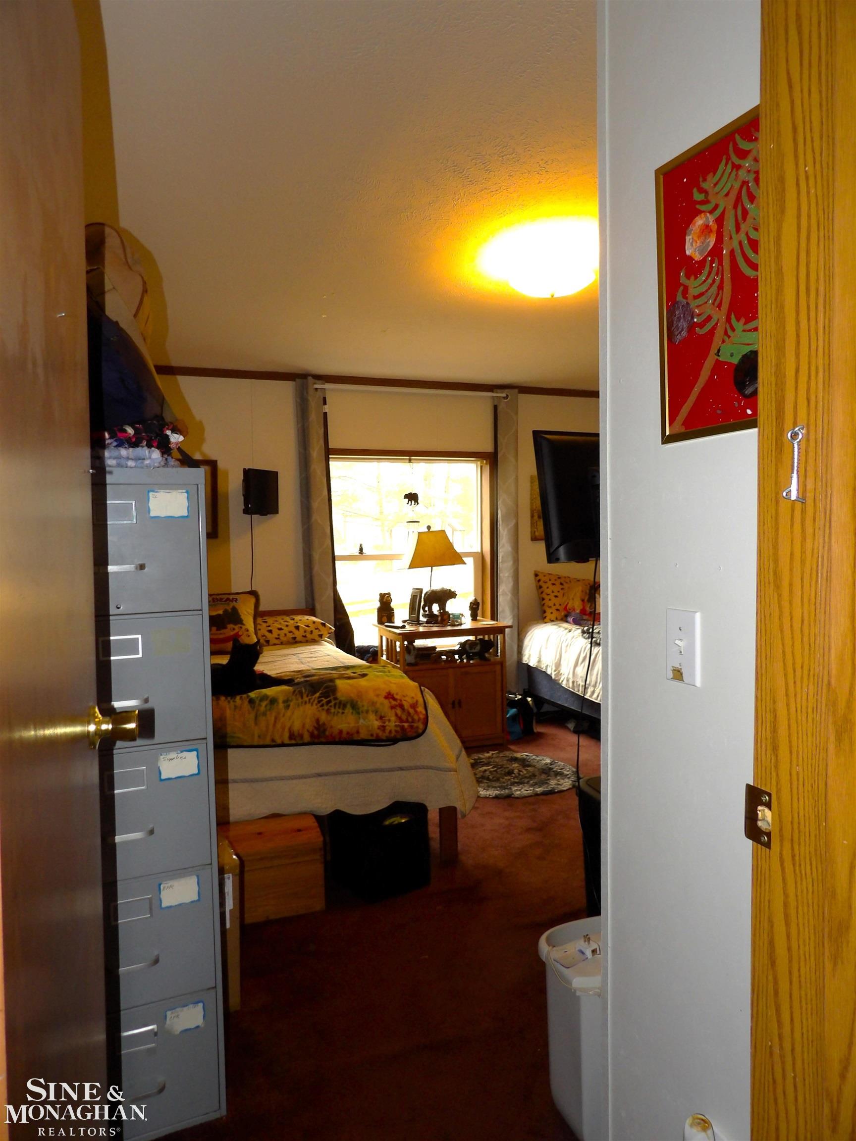 2051 W Parklane Road, White Cloud, MI, 49349