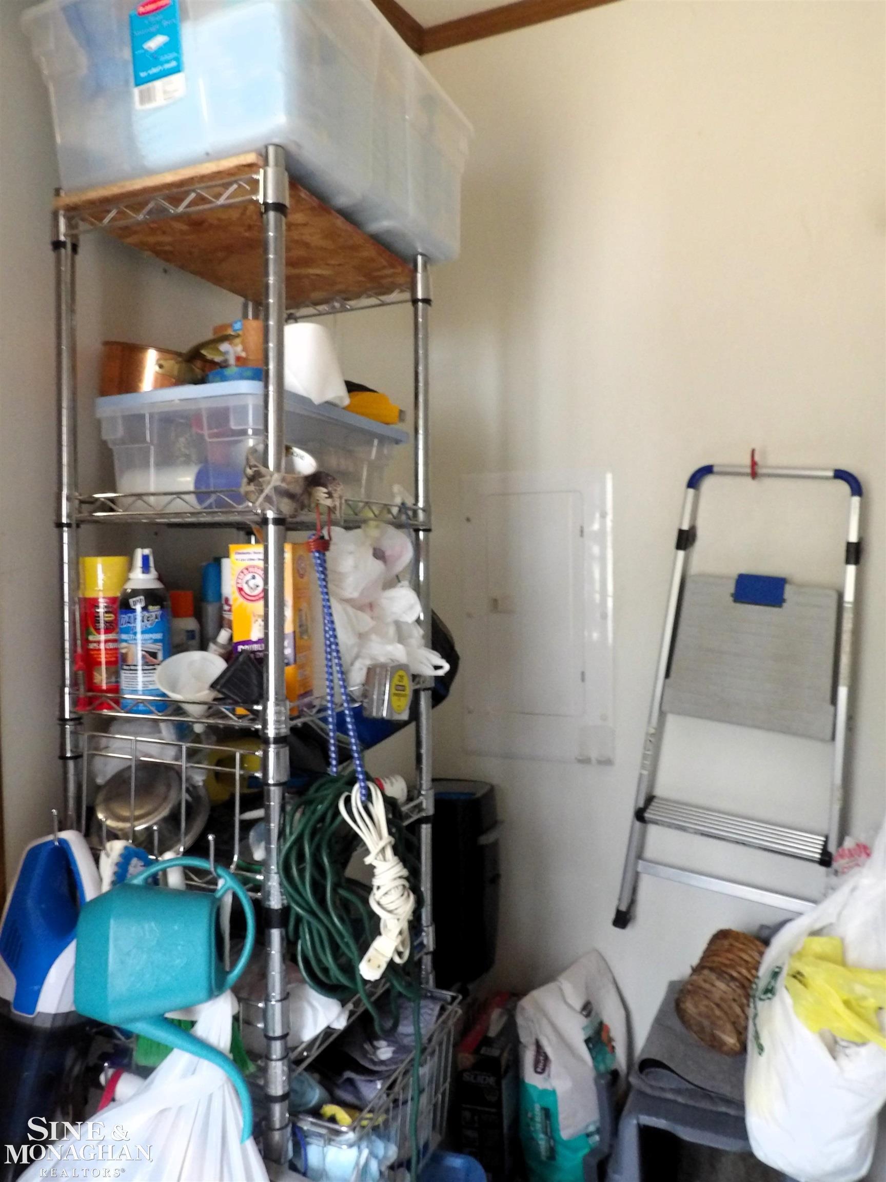 2051 W Parklane Road, White Cloud, MI, 49349