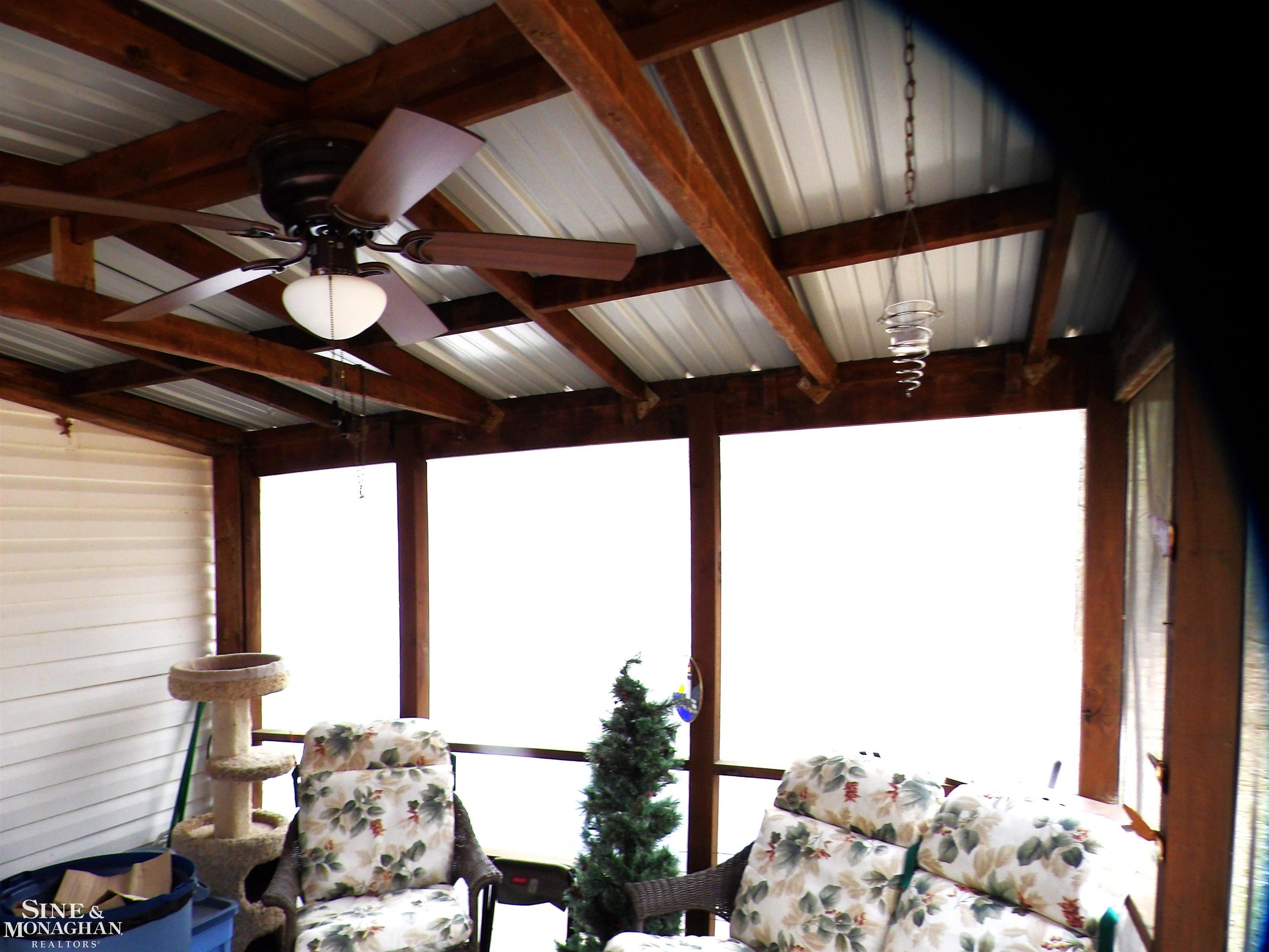 2051 W Parklane Road, White Cloud, MI, 49349