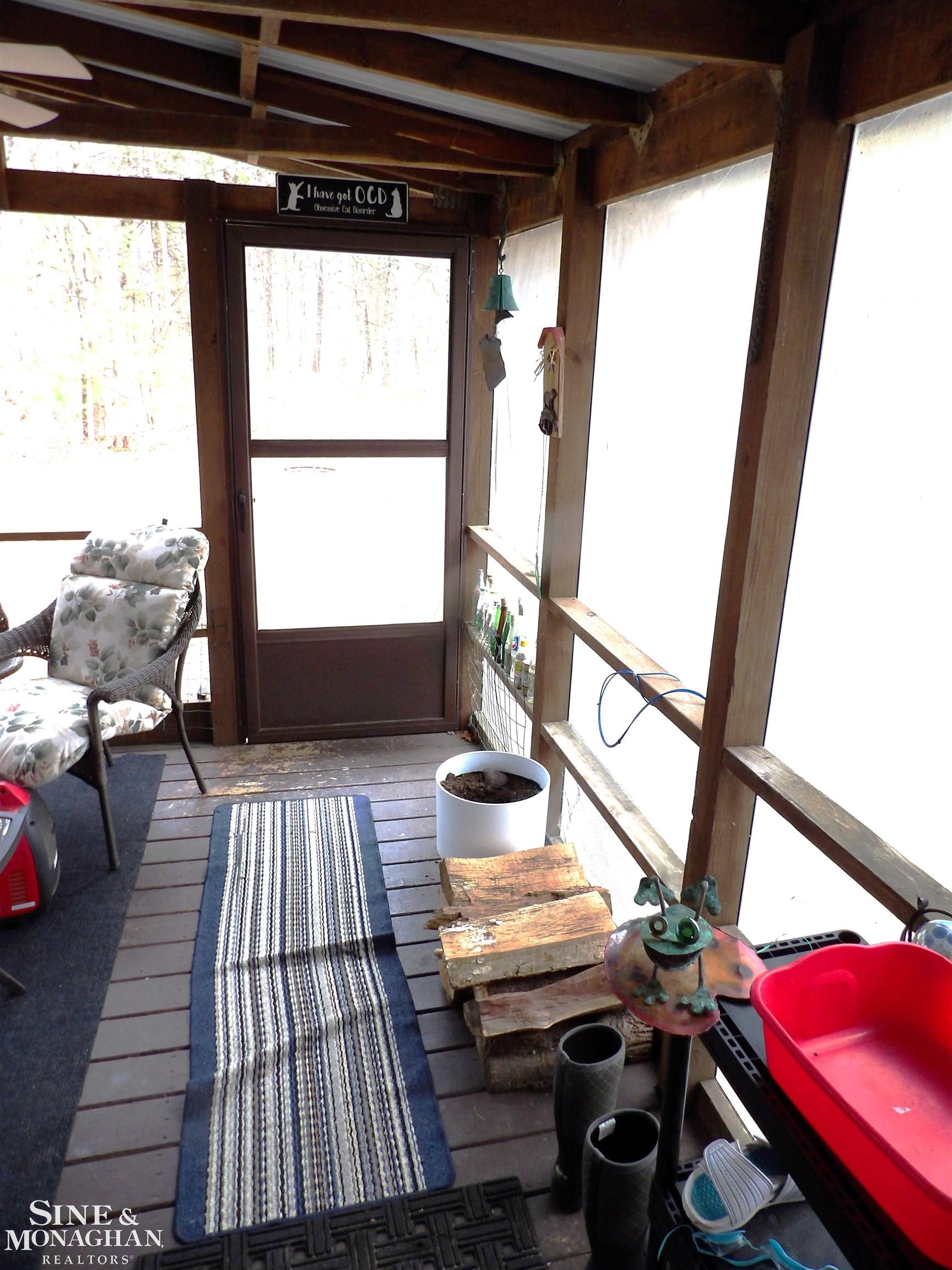 2051 W Parklane Road, White Cloud, MI, 49349