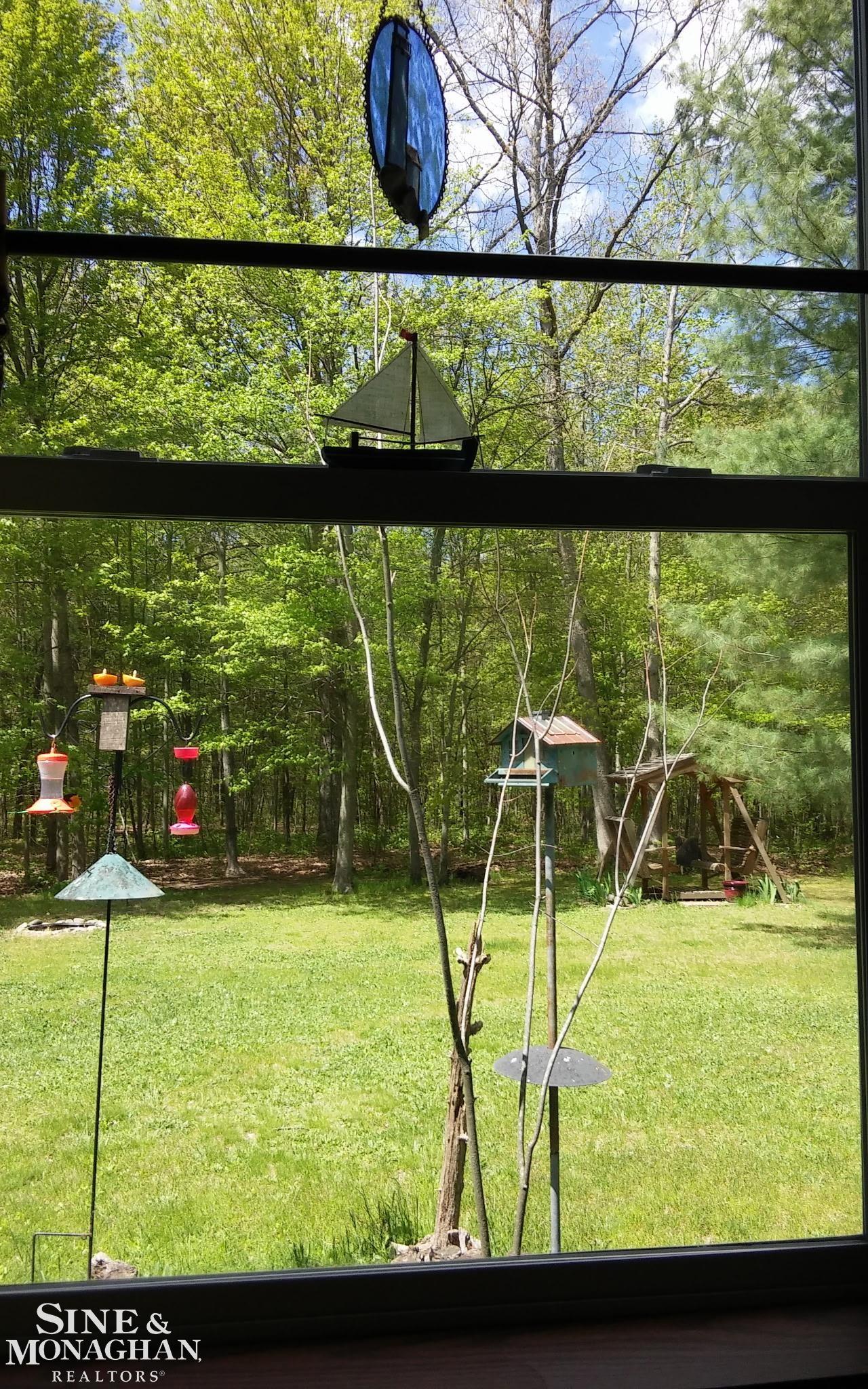 2051 W Parklane Road, White Cloud, MI, 49349