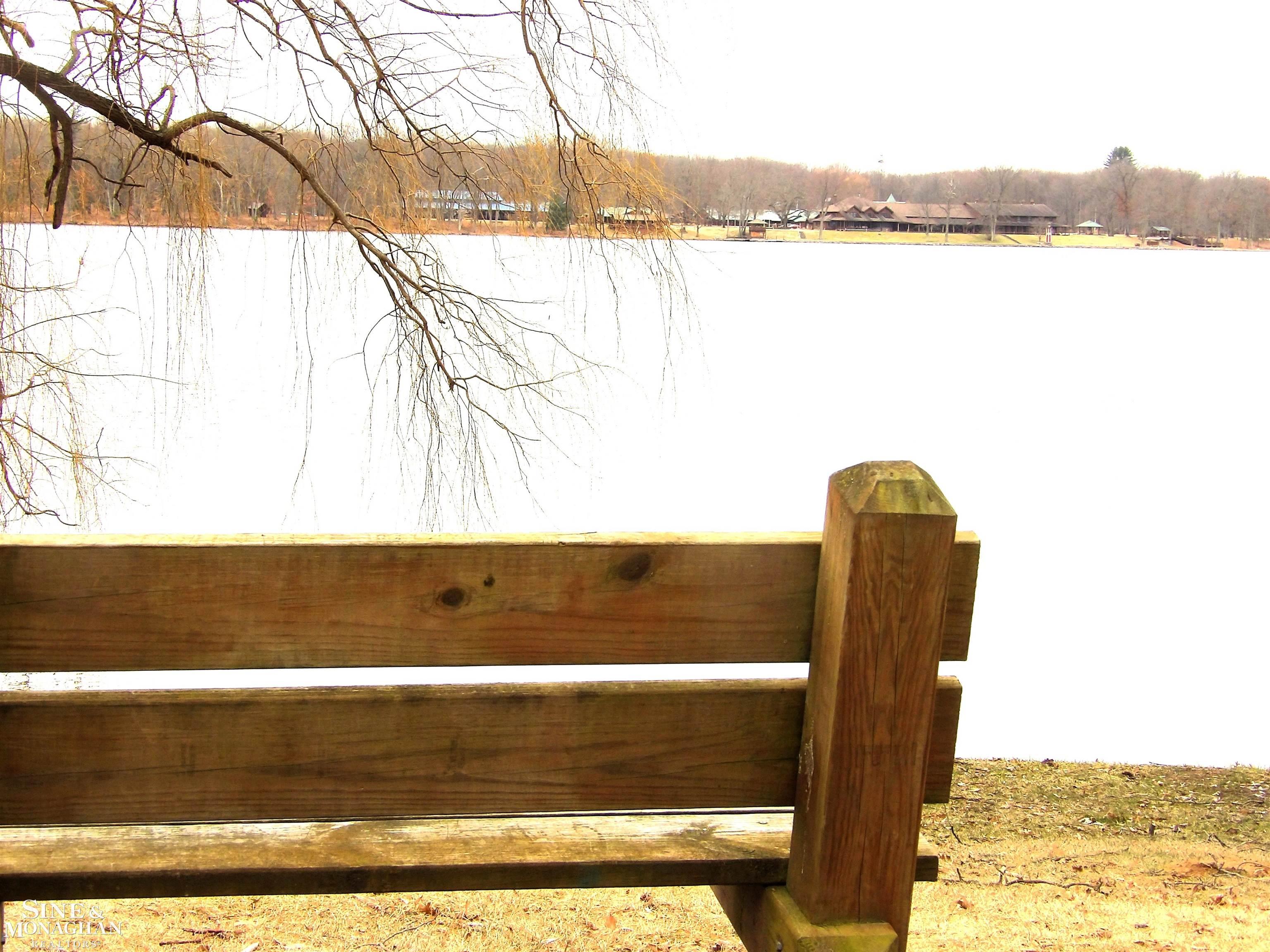 2051 W Parklane Road, White Cloud, MI, 49349