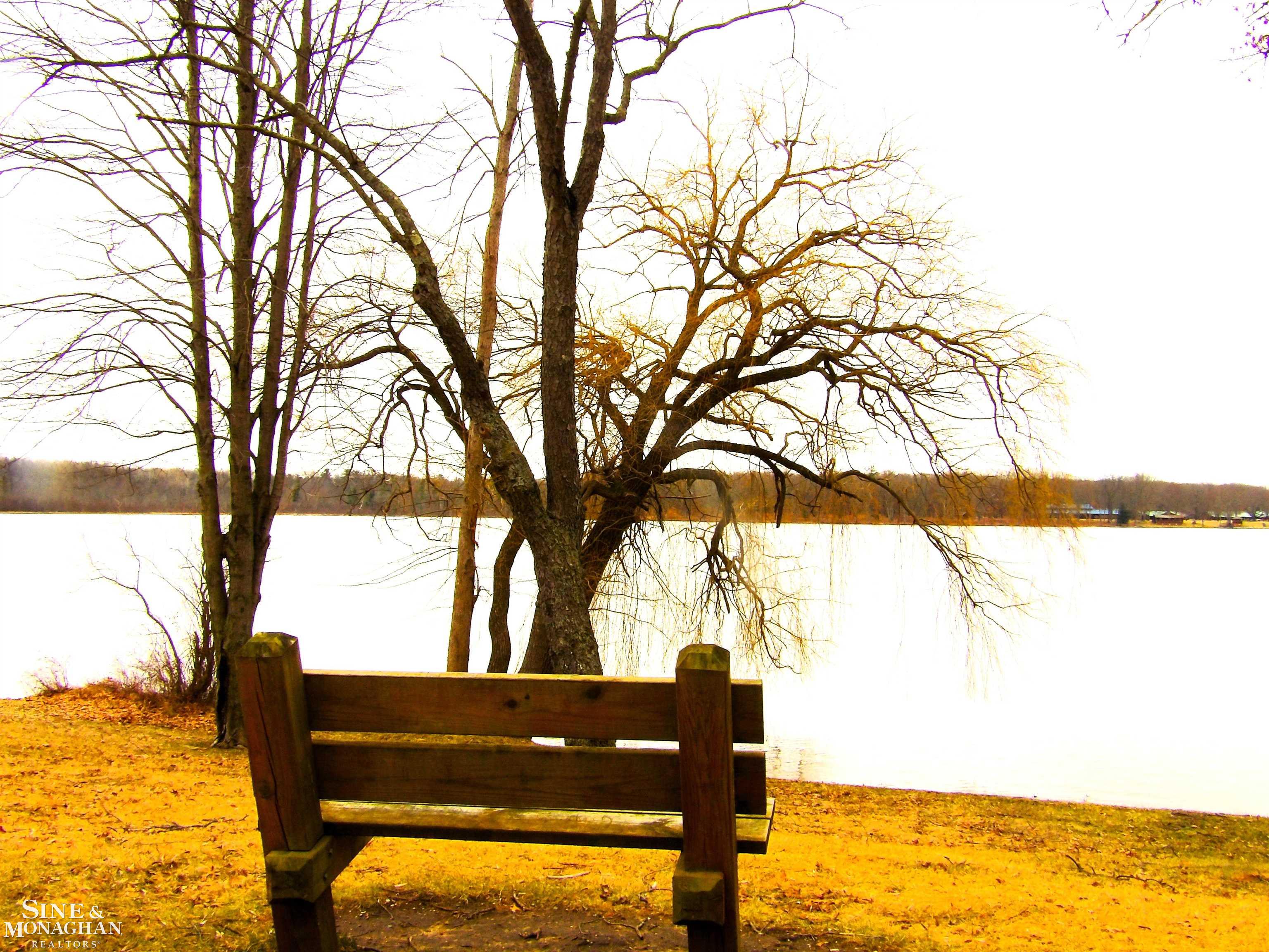 2051 W Parklane Road, White Cloud, MI, 49349