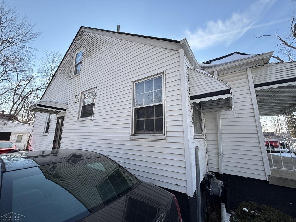 12940 Rutherford Street, Detroit, MI, 48227