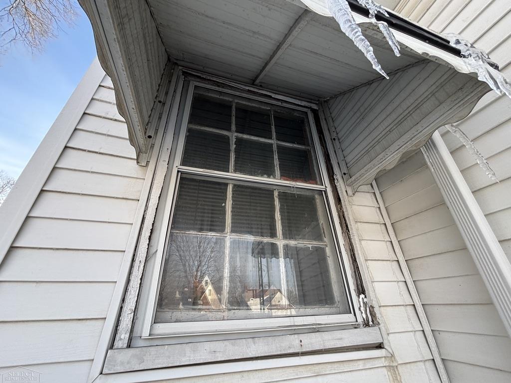 12940 Rutherford Street, Detroit, MI, 48227