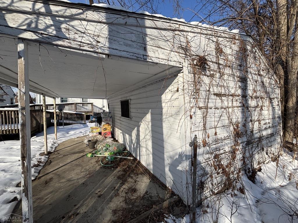 12940 Rutherford Street, Detroit, MI, 48227