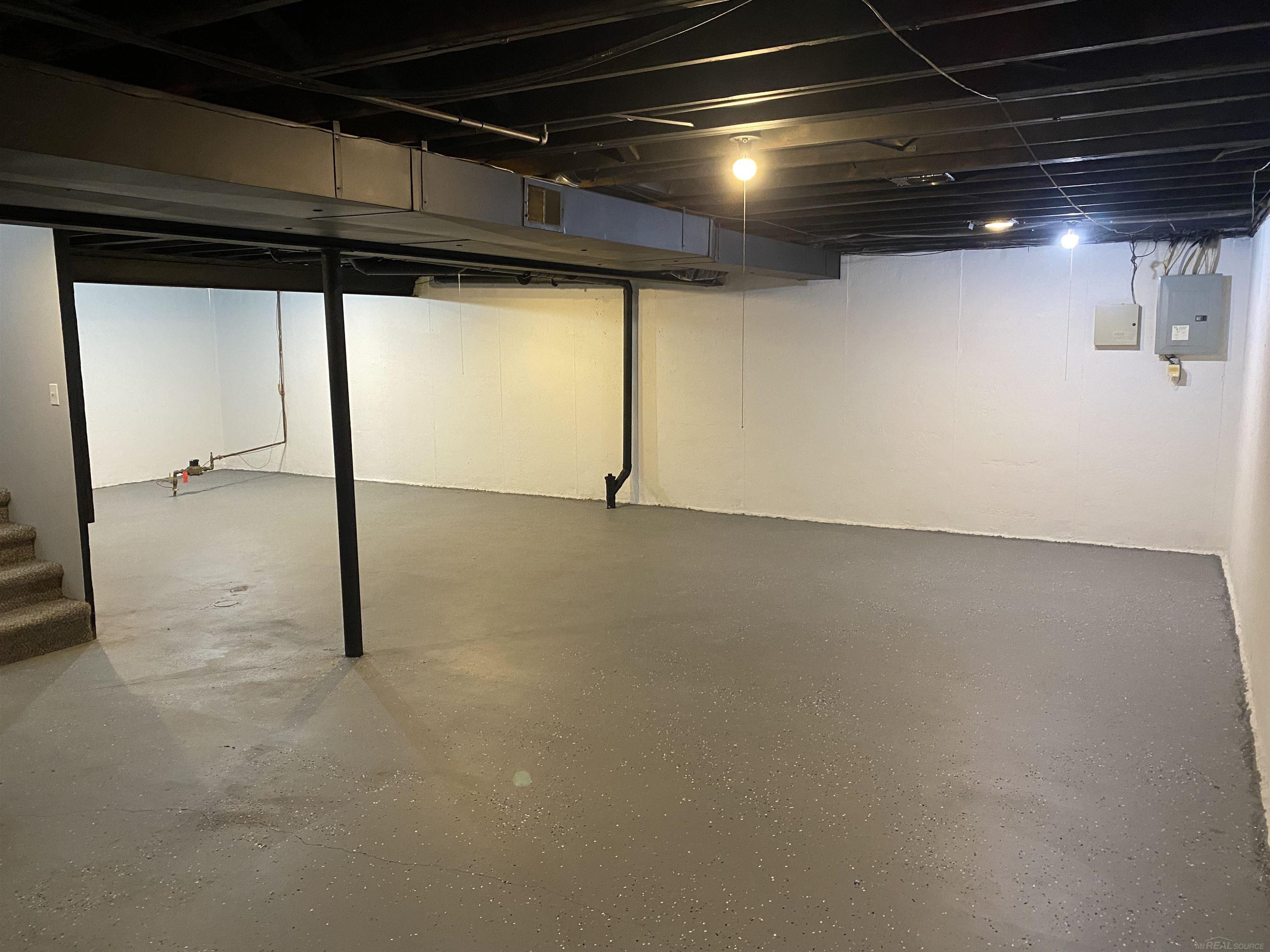 15833 Edsel, Clinton Township, MI, 48035