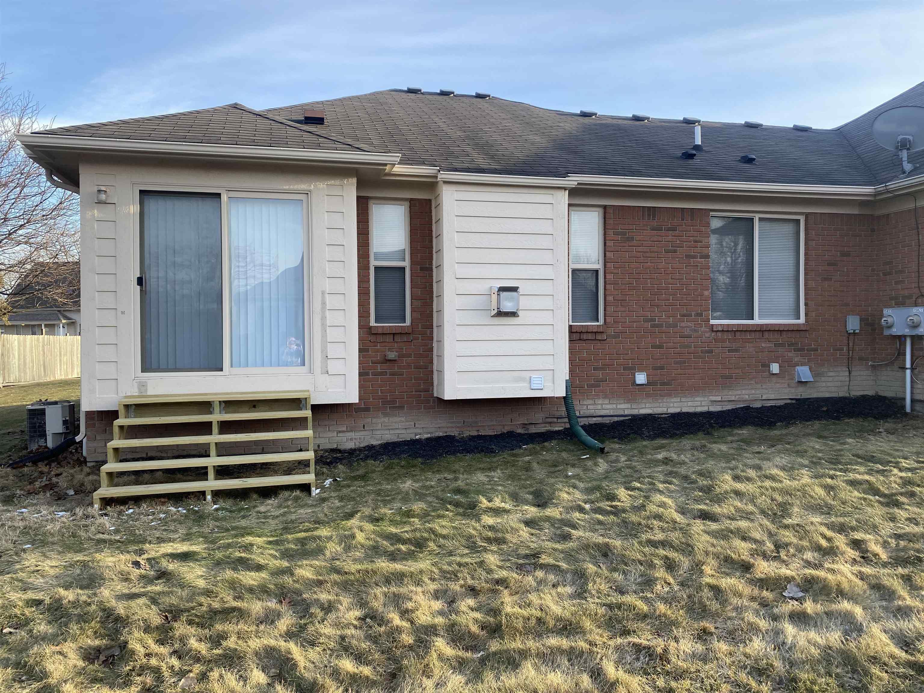 15833 Edsel, Clinton Township, MI, 48035