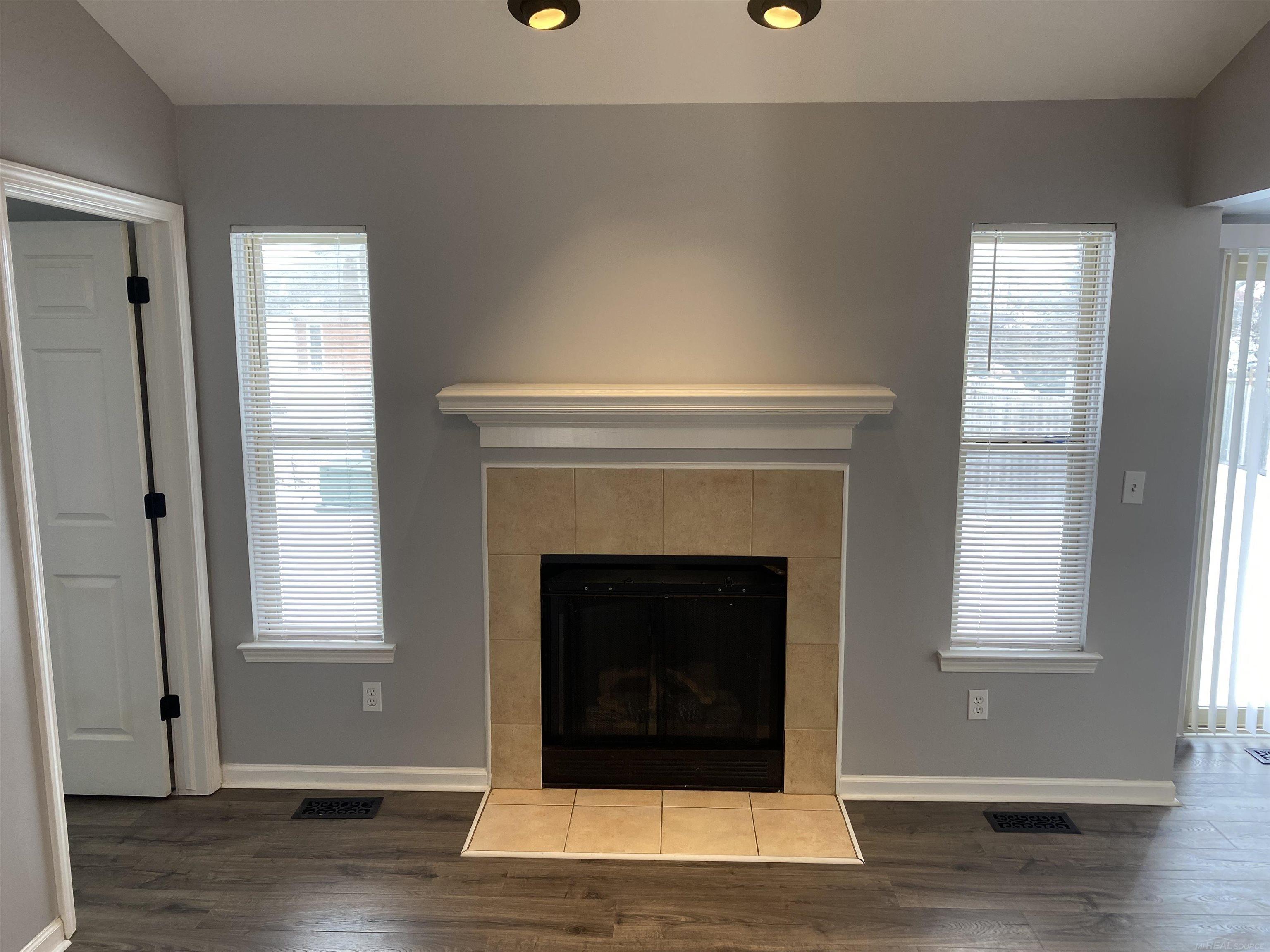 15833 Edsel, Clinton Township, MI, 48035