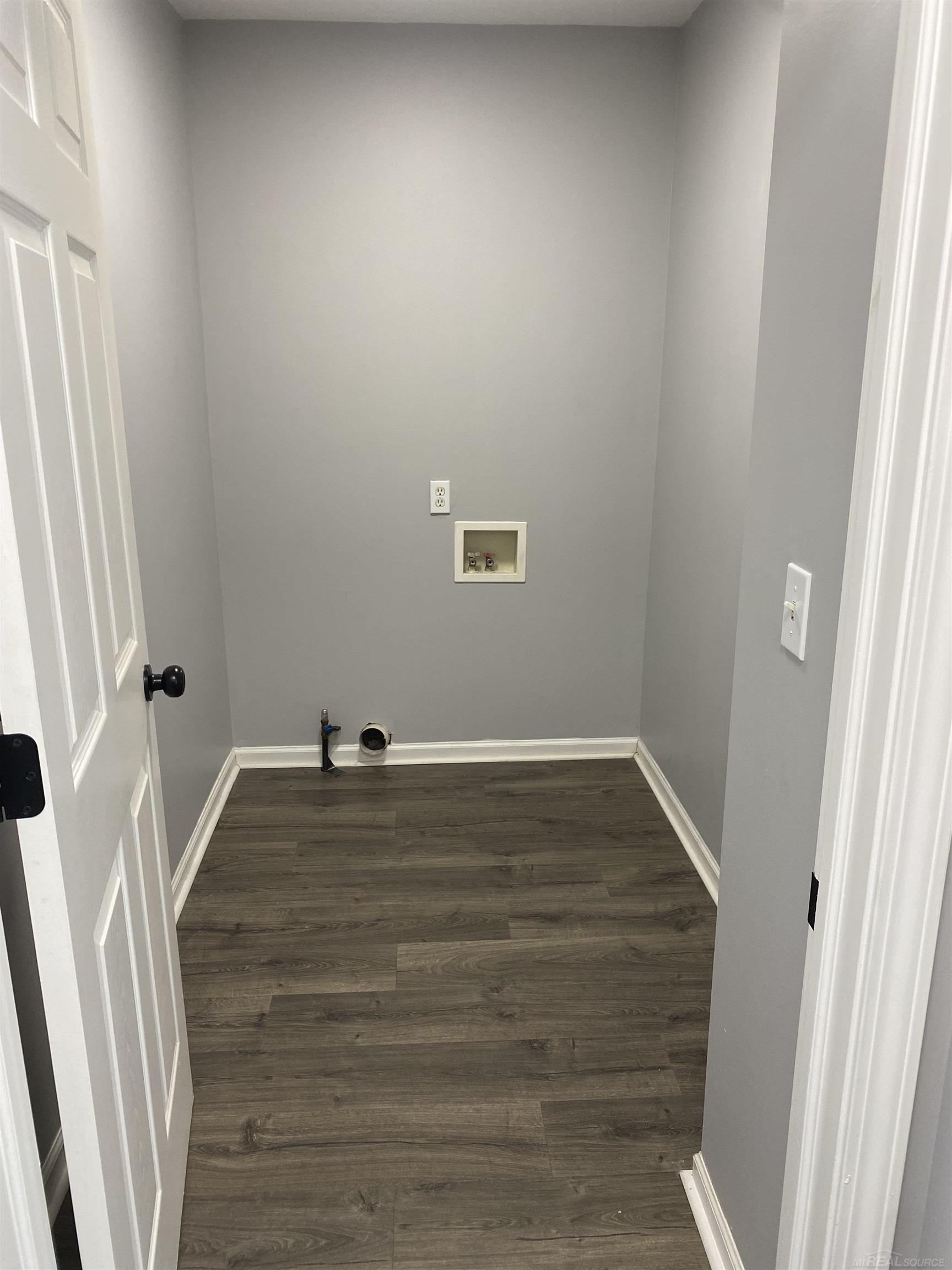 15833 Edsel, Clinton Township, MI, 48035