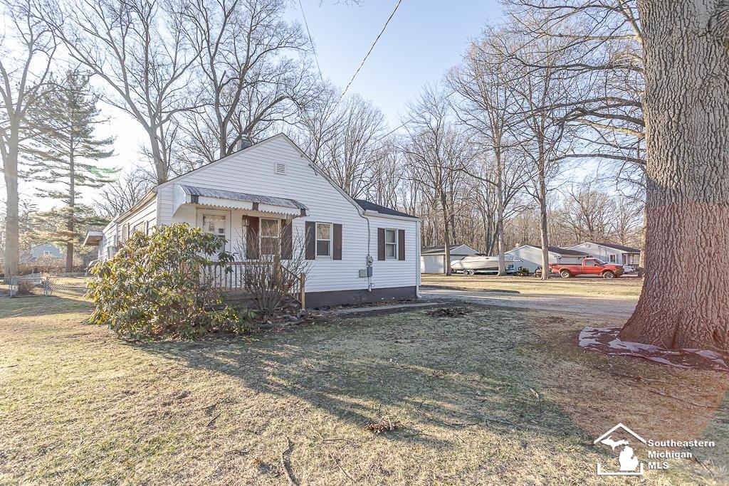 Homes for sale in Lambertville, MI | 8037 Wiseman Rd, Lambertville, MI 48144 | MLS# 50201259