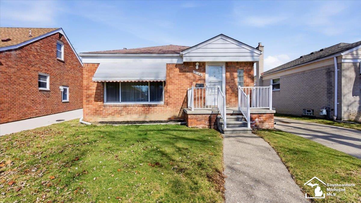 13144 Wesley Street, Southgate, MI, 48195