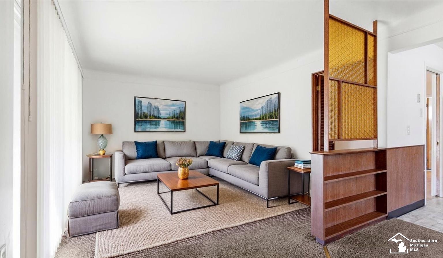 13144 Wesley Street, Southgate, MI, 48195