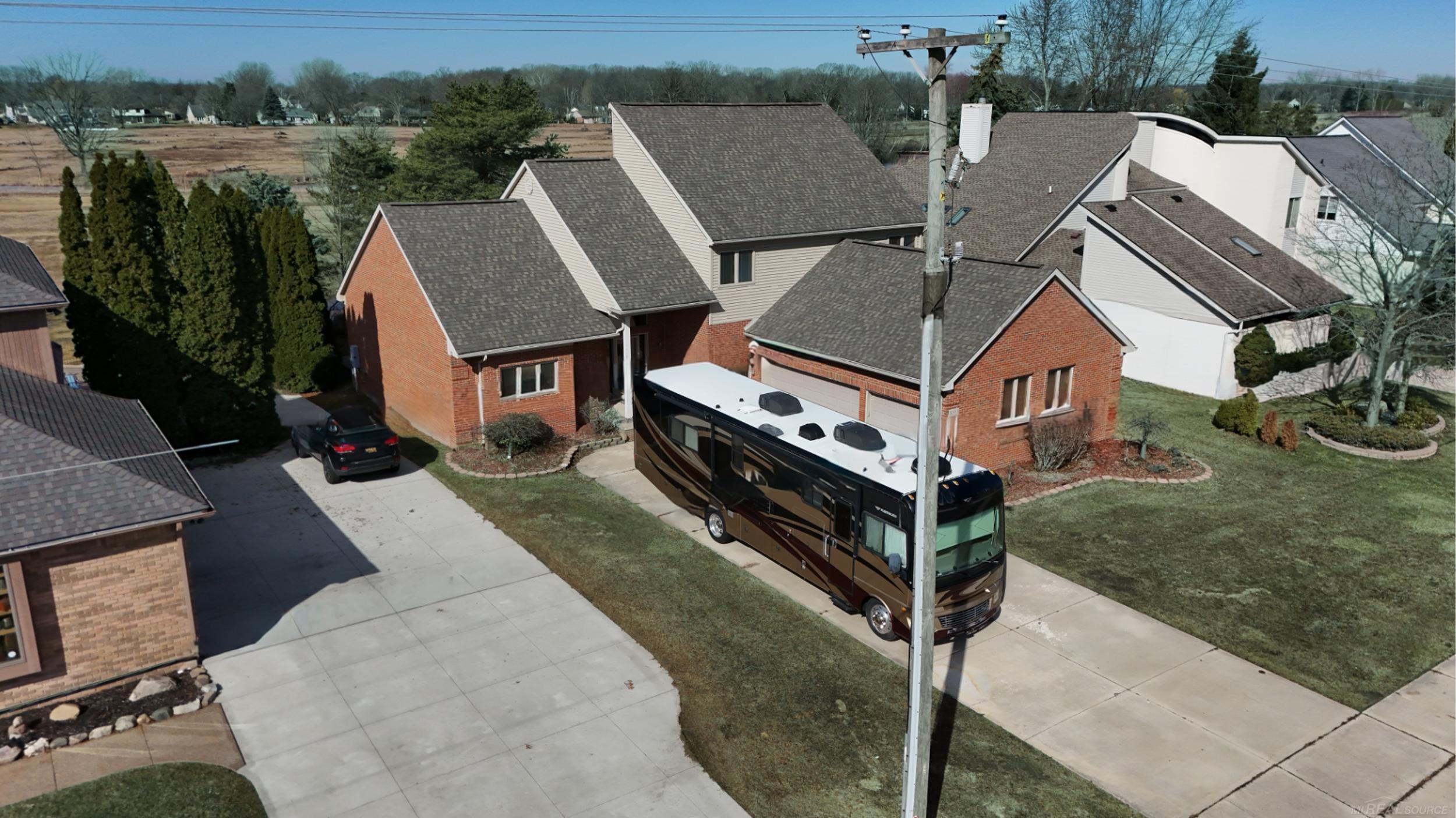 51553 Baker Road, New Baltimore, MI, 48047