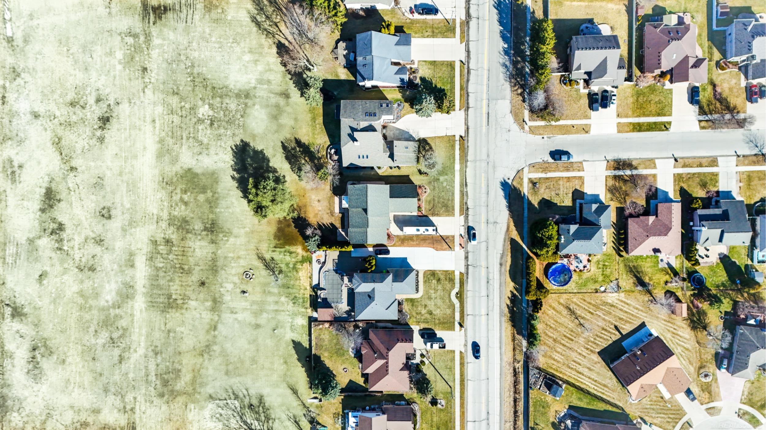 51553 Baker Road, New Baltimore, MI, 48047