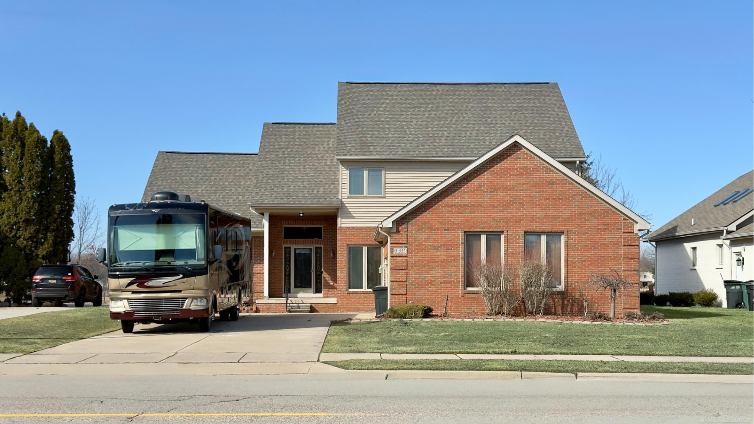 51553 Baker Road, New Baltimore, MI, 48047