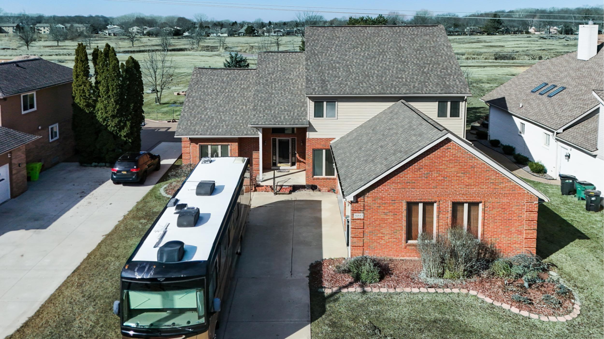 51553 Baker Road, New Baltimore, MI, 48047