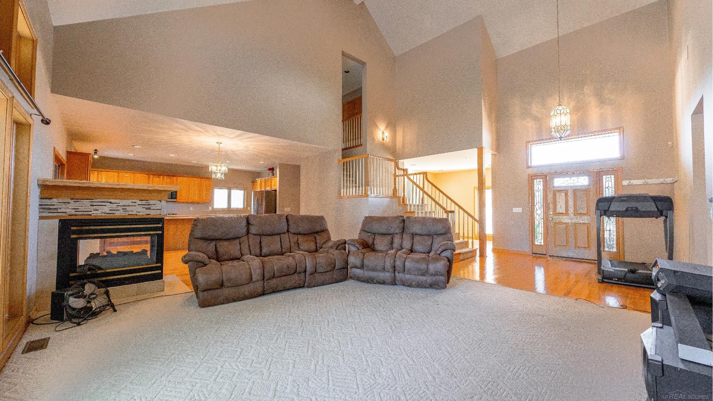 51553 Baker Road, New Baltimore, MI, 48047