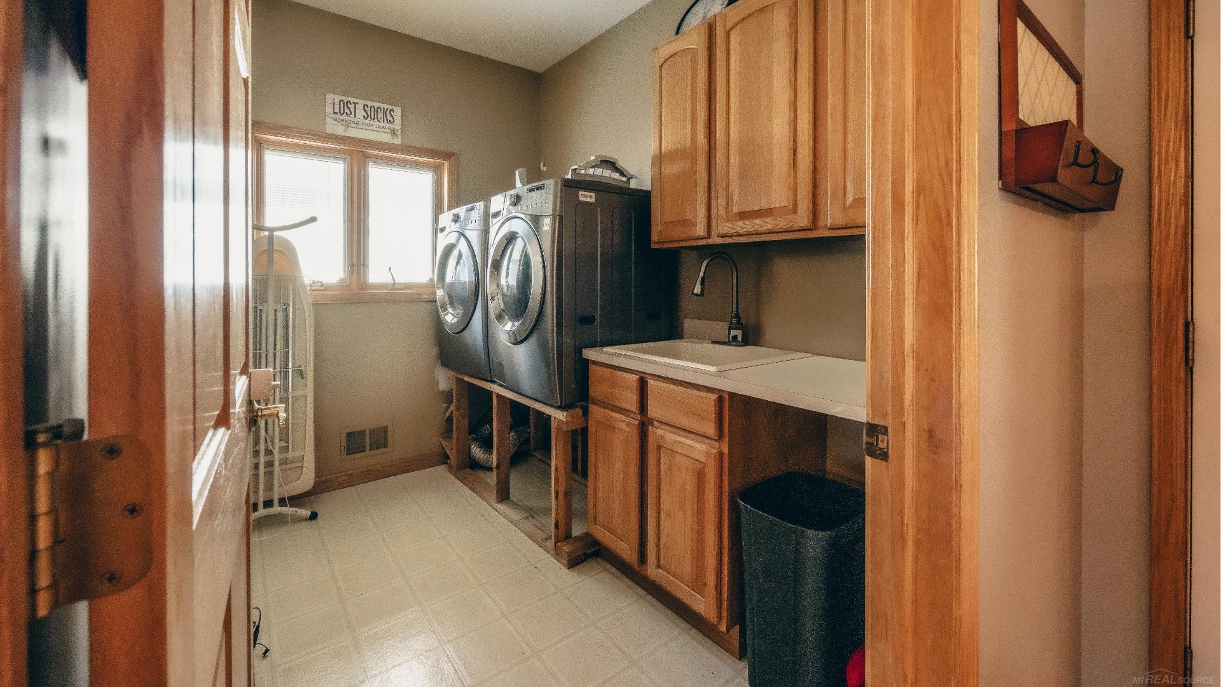 51553 Baker Road, New Baltimore, MI, 48047