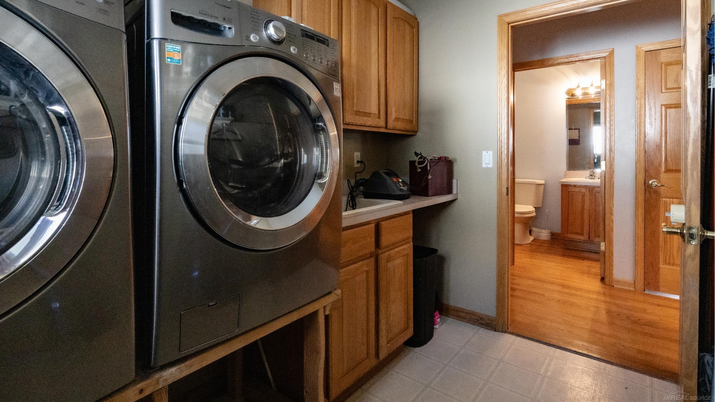 51553 Baker Road, New Baltimore, MI, 48047