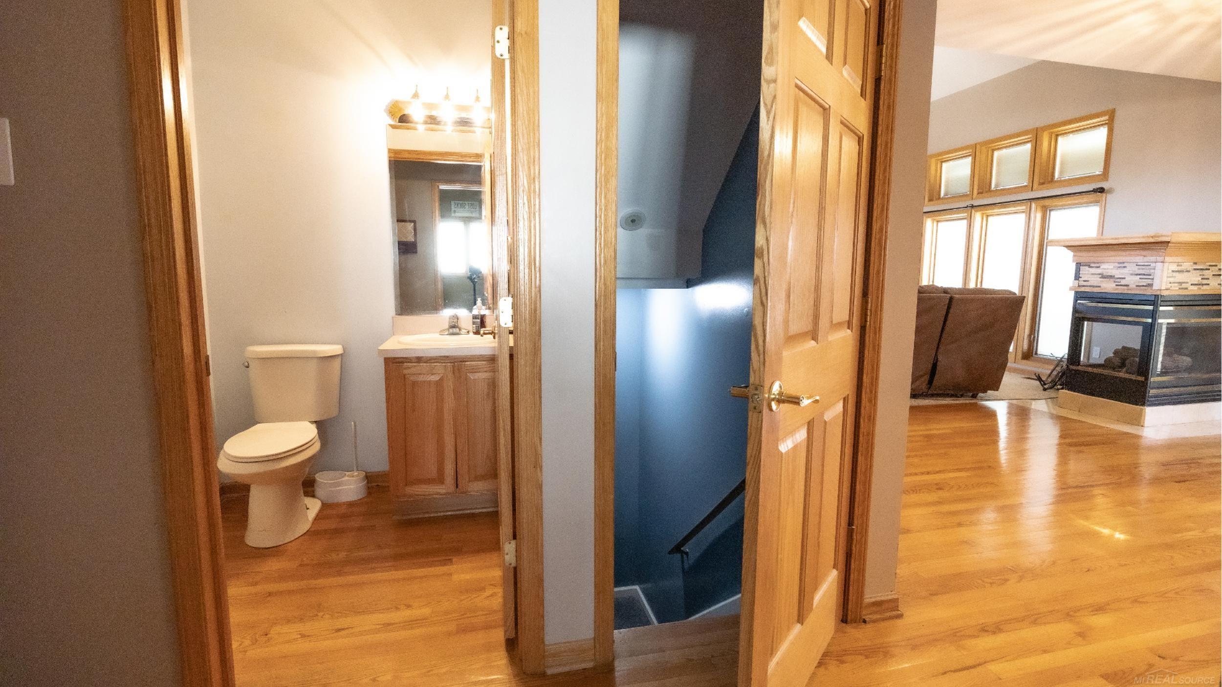 51553 Baker Road, New Baltimore, MI, 48047