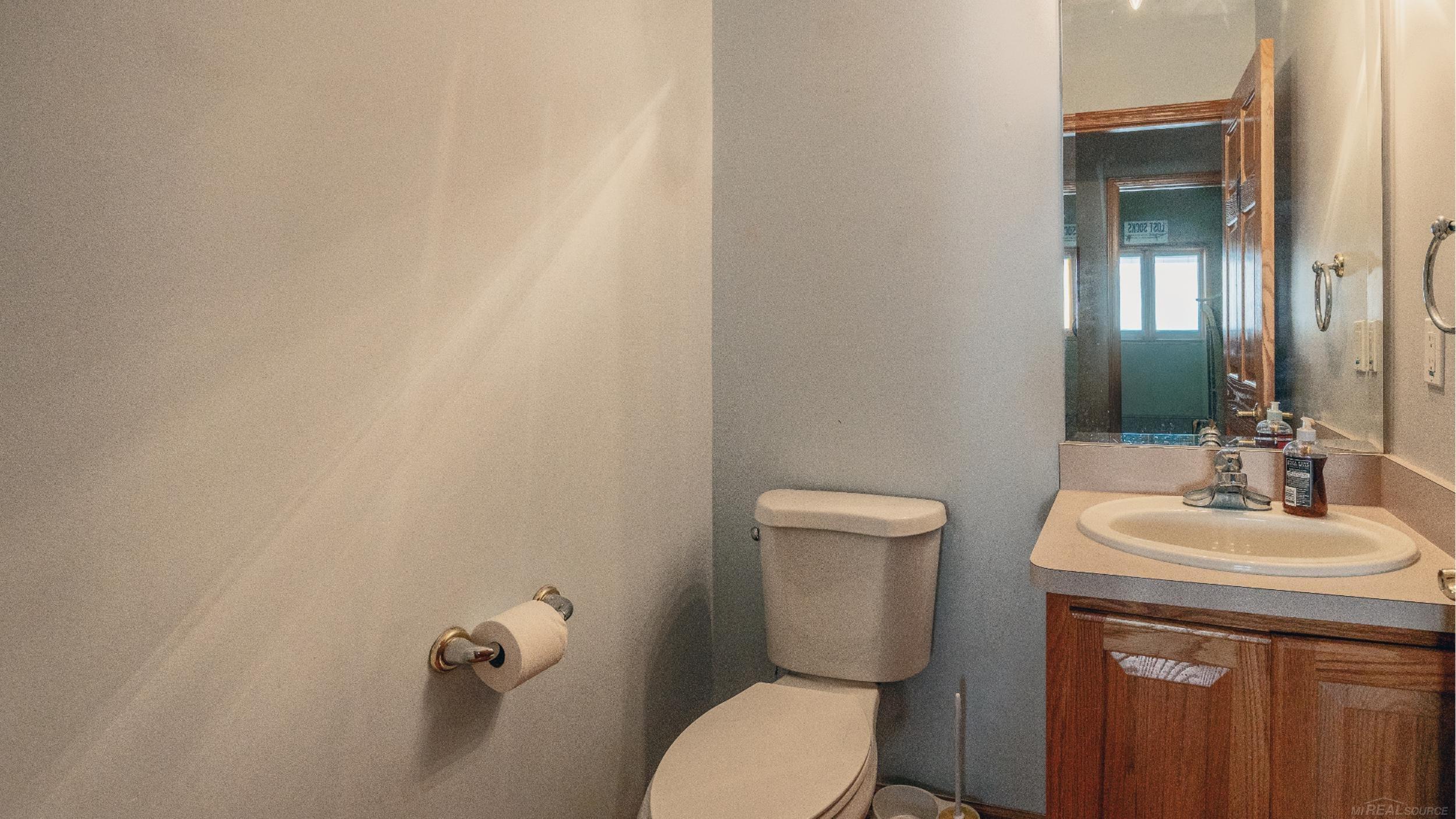 51553 Baker Road, New Baltimore, MI, 48047