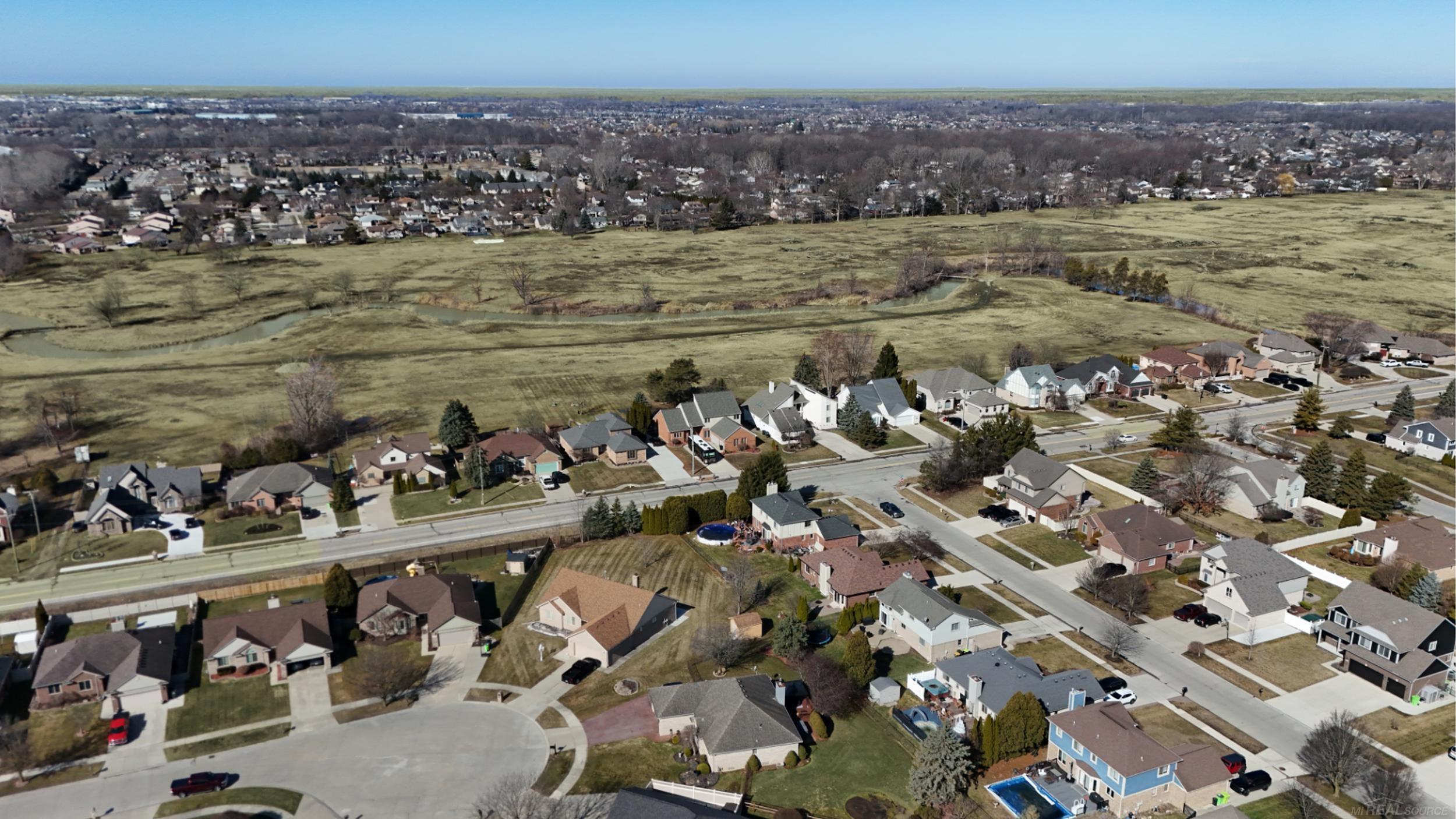 51553 Baker Road, New Baltimore, MI, 48047