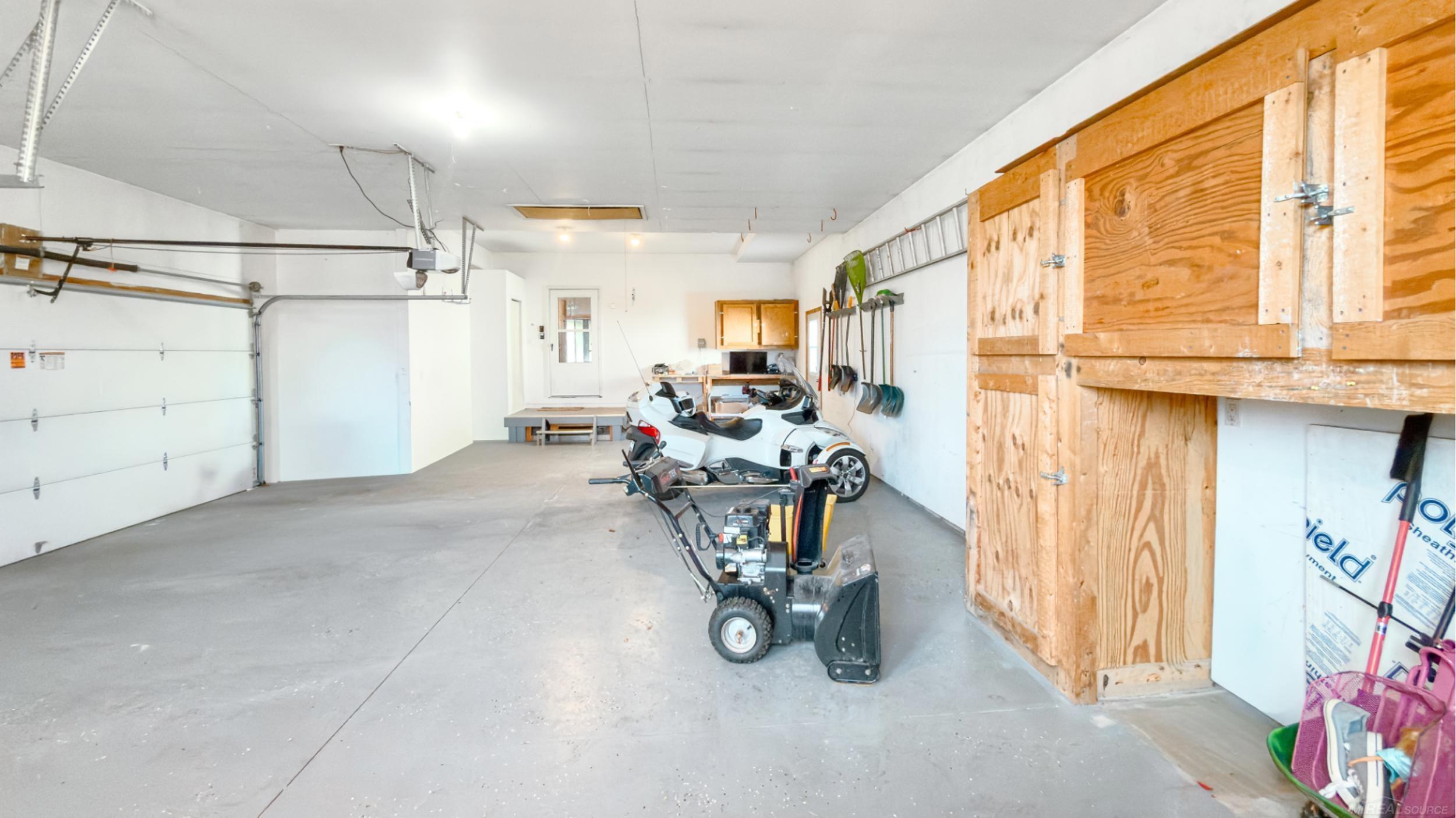 51553 Baker Road, New Baltimore, MI, 48047