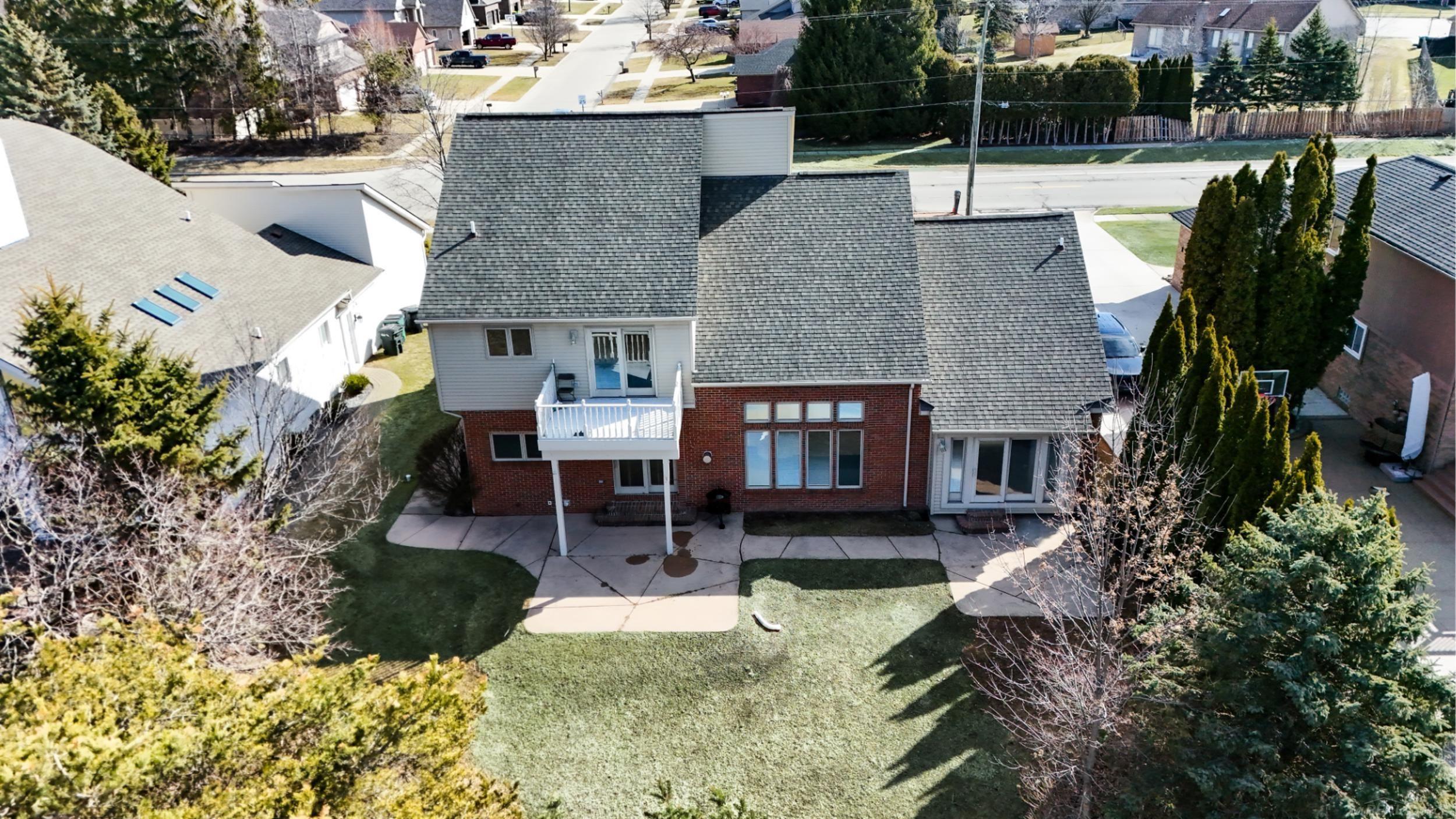 51553 Baker Road, New Baltimore, MI, 48047