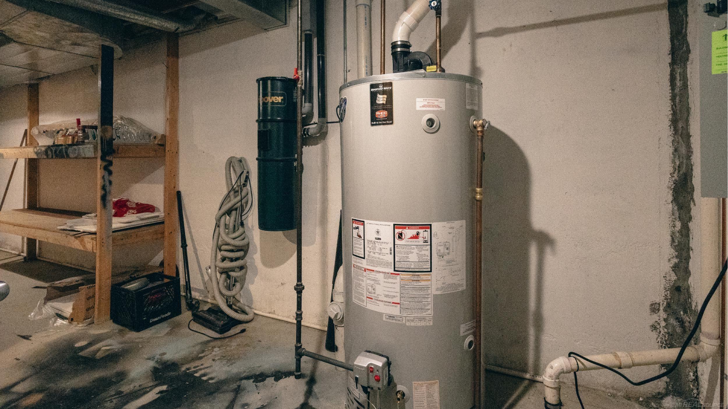 51553 Baker Road, New Baltimore, MI, 48047