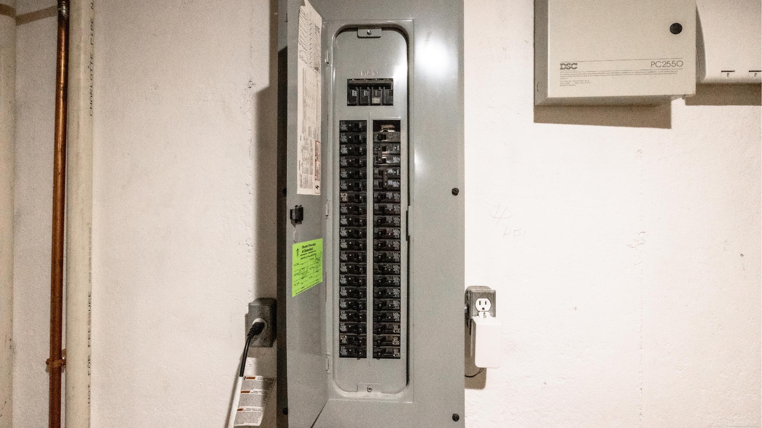 51553 Baker Road, New Baltimore, MI, 48047