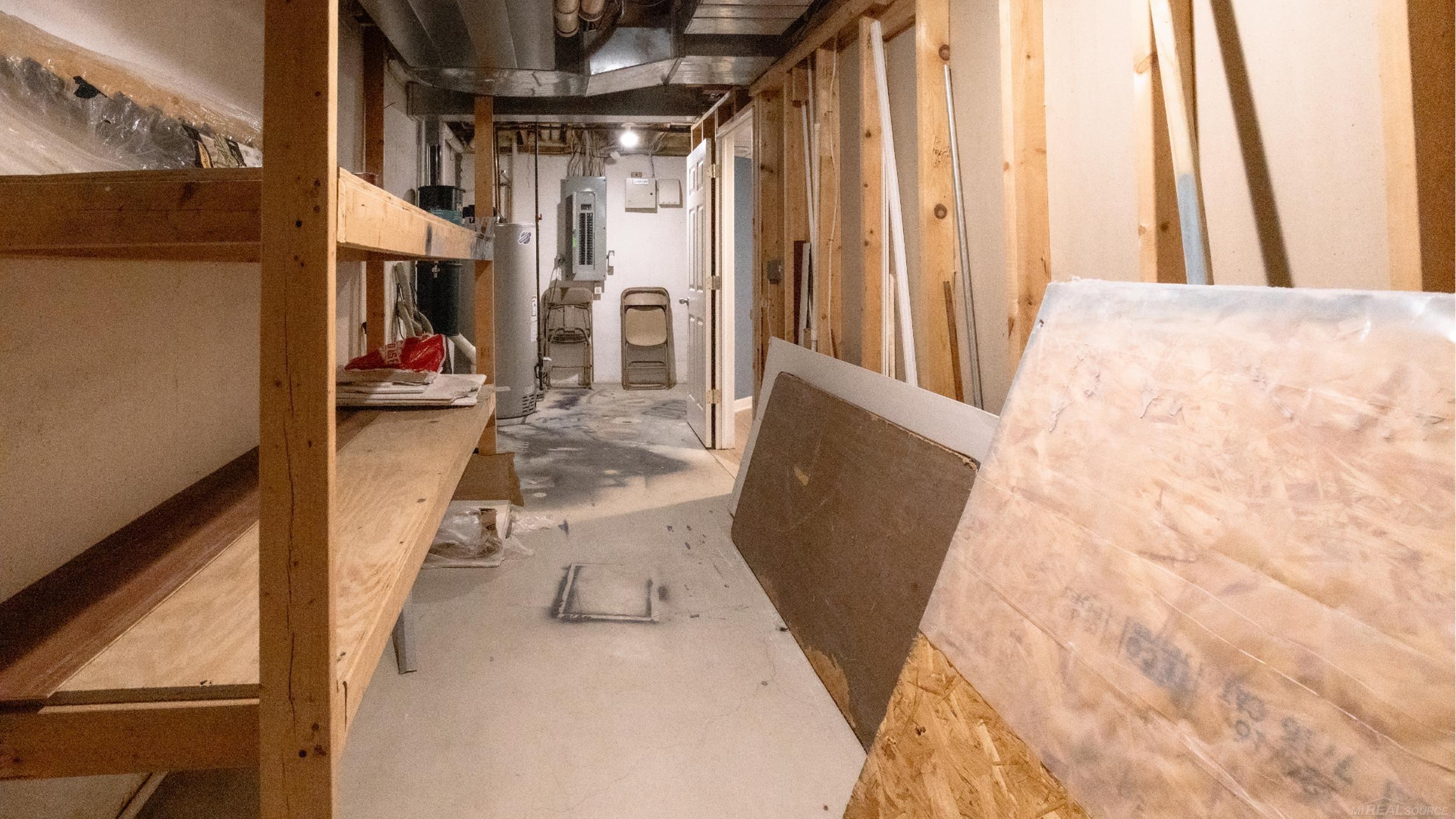 51553 Baker Road, New Baltimore, MI, 48047