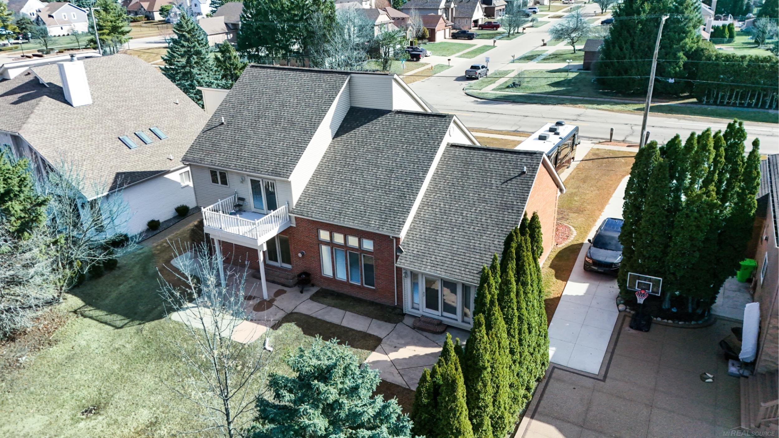 51553 Baker Road, New Baltimore, MI, 48047